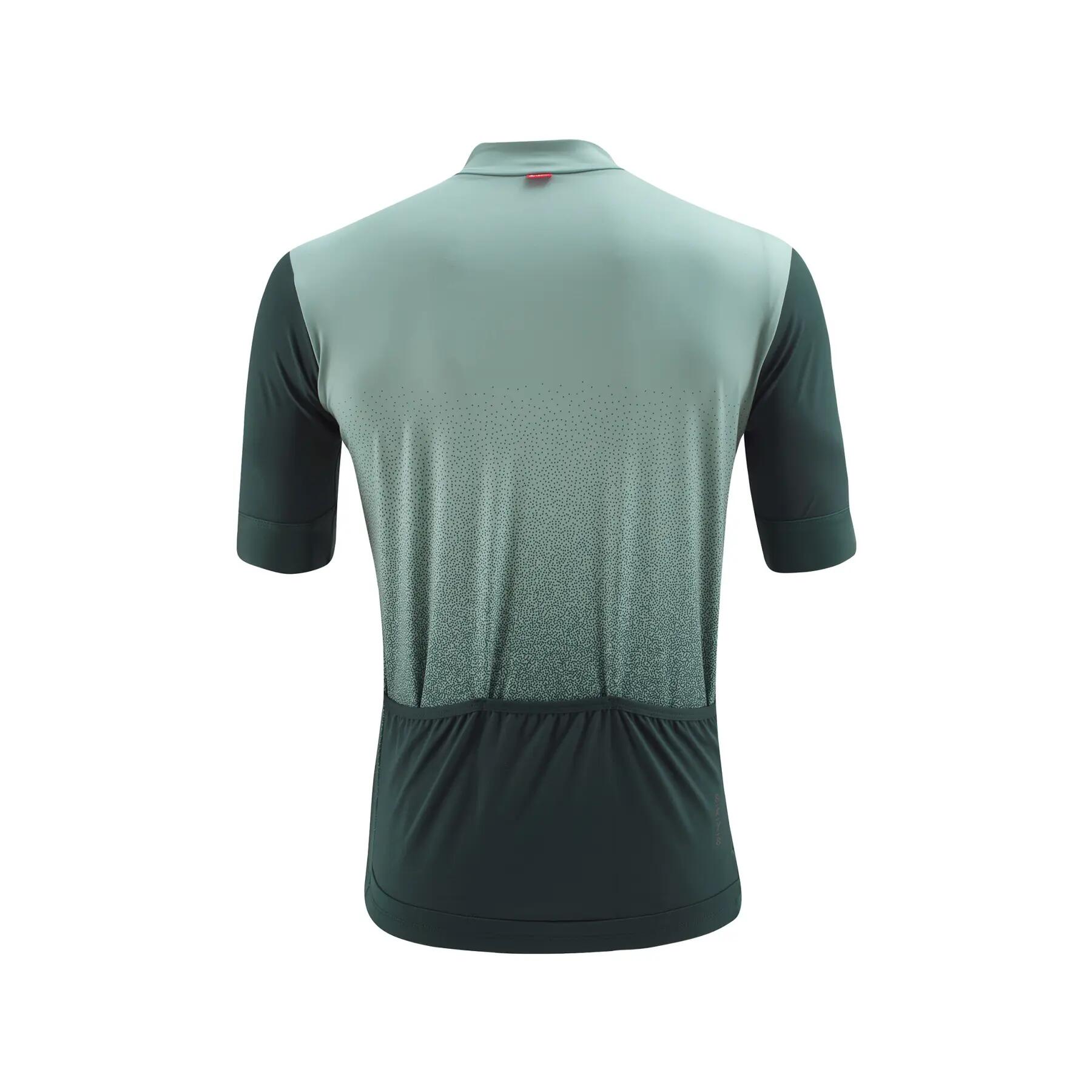Maillot Löffler Fz Skys Storm 2/4