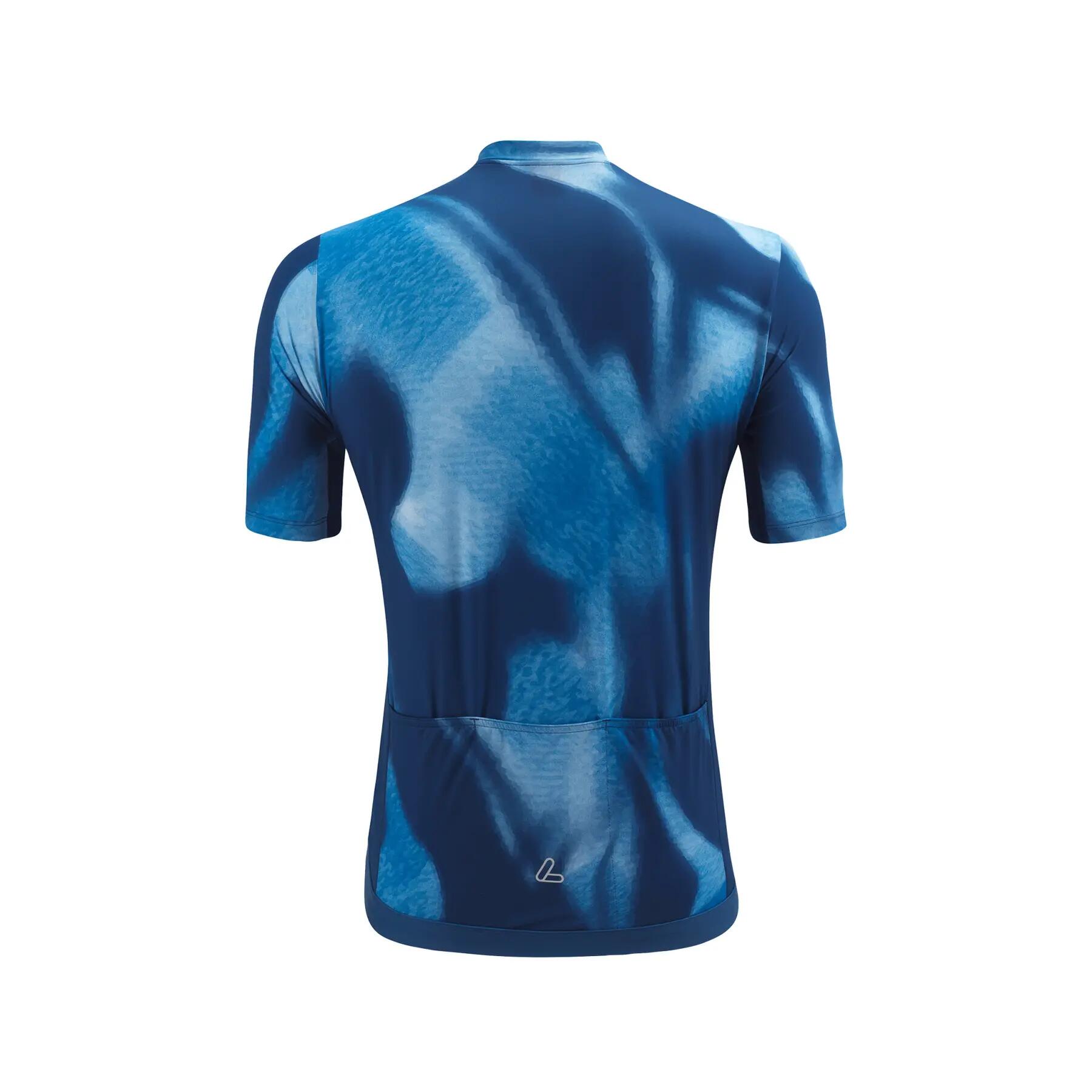 Maillot Löffler Fz Psy 2/4