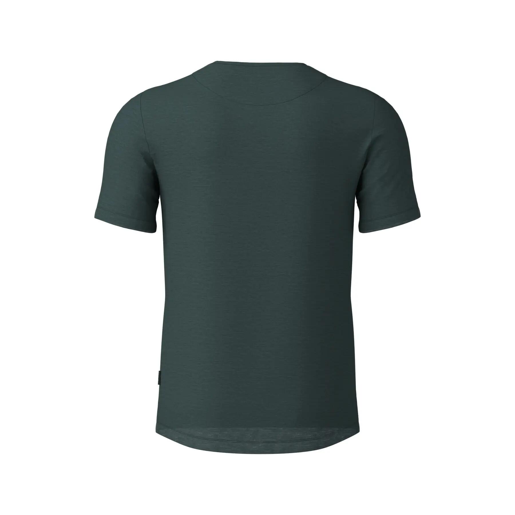 T-shirt Löffler Cottage-Tencel(Tm) 2/2