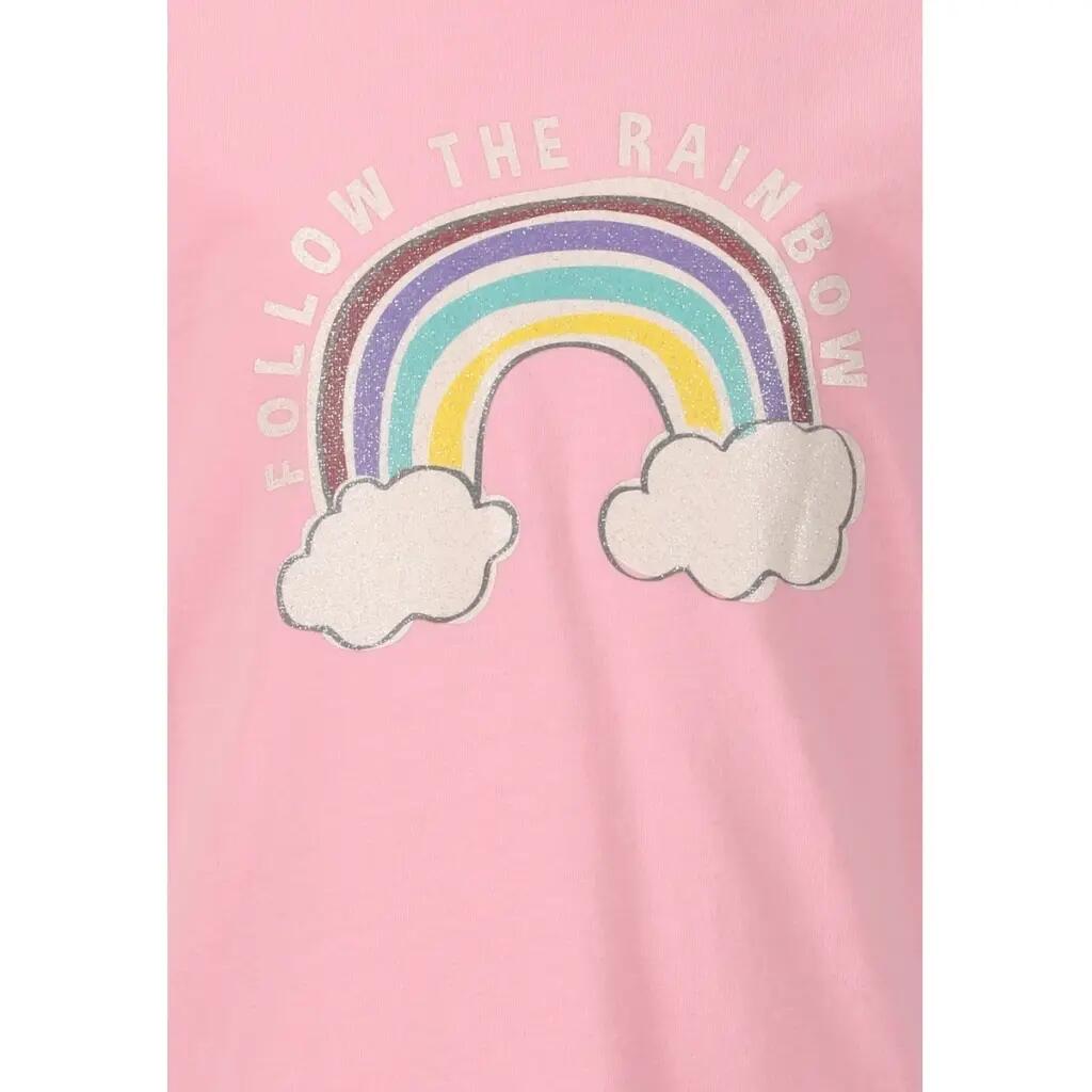 T-shirt bambino Zigzag Roban 3/3