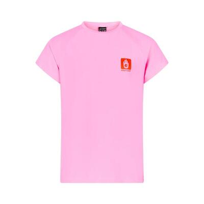 Meisjes-t-shirt protest sherrys