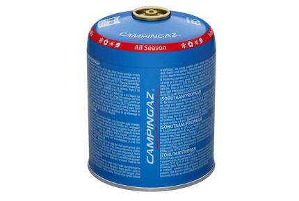 Cartouche de gaz Campingaz CV 470 All Season 425 g