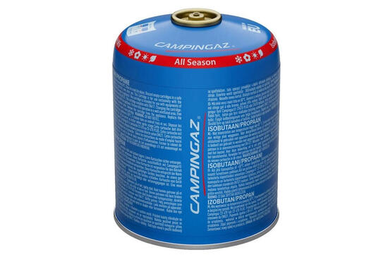 Cartouche de gaz Campingaz CV 470 All Season 425 g