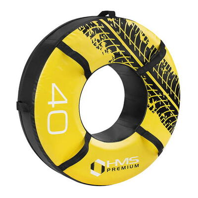 Banden voor training pyt01 hms premium