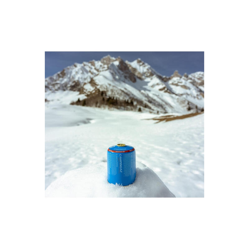 Cartus gaz Campingaz CV 470 All Season 425 g