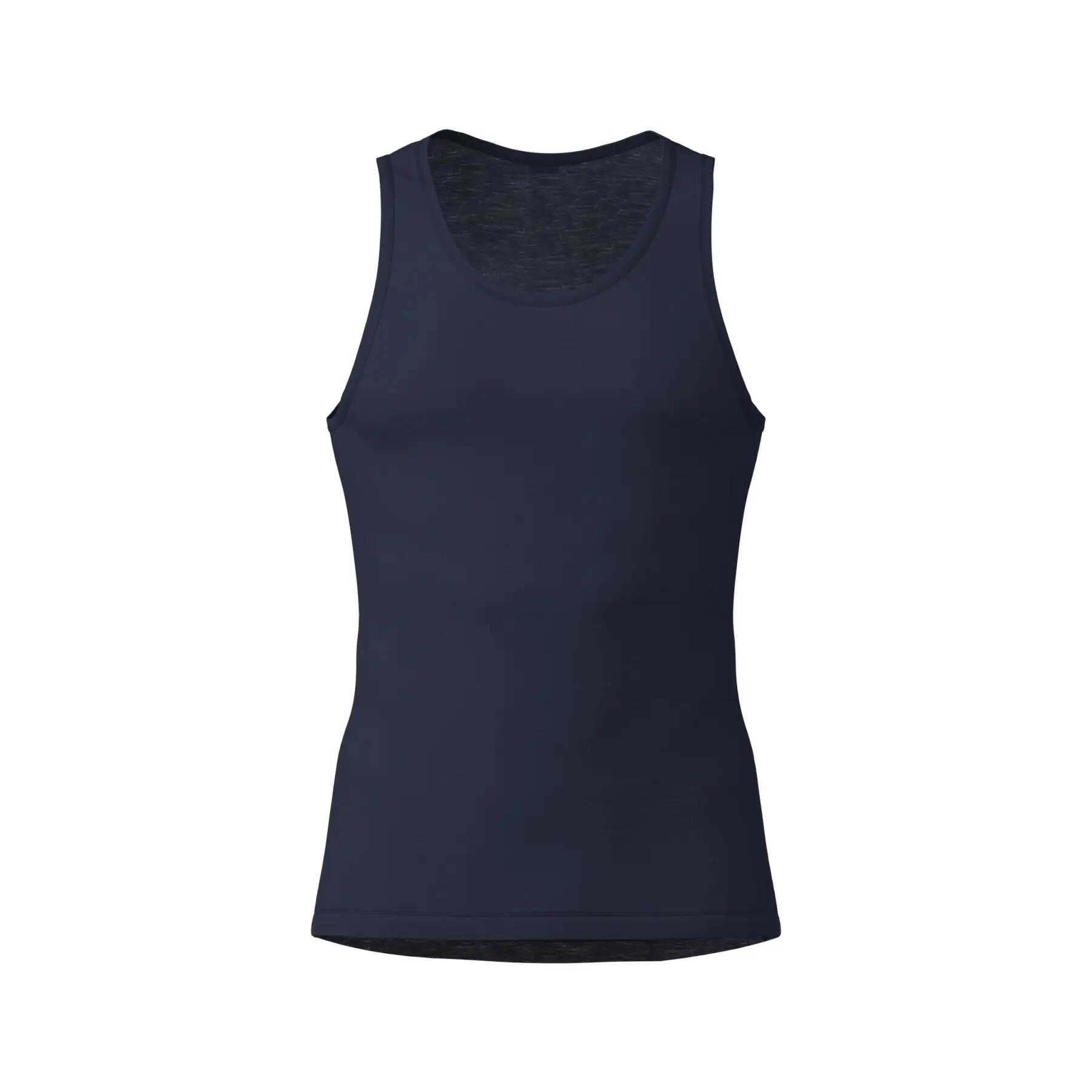bleu fonce / bleu cosmos