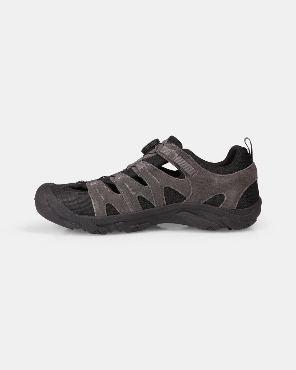 Sandales de randonnée unisexes Kilpi SANDRO-U 3/6