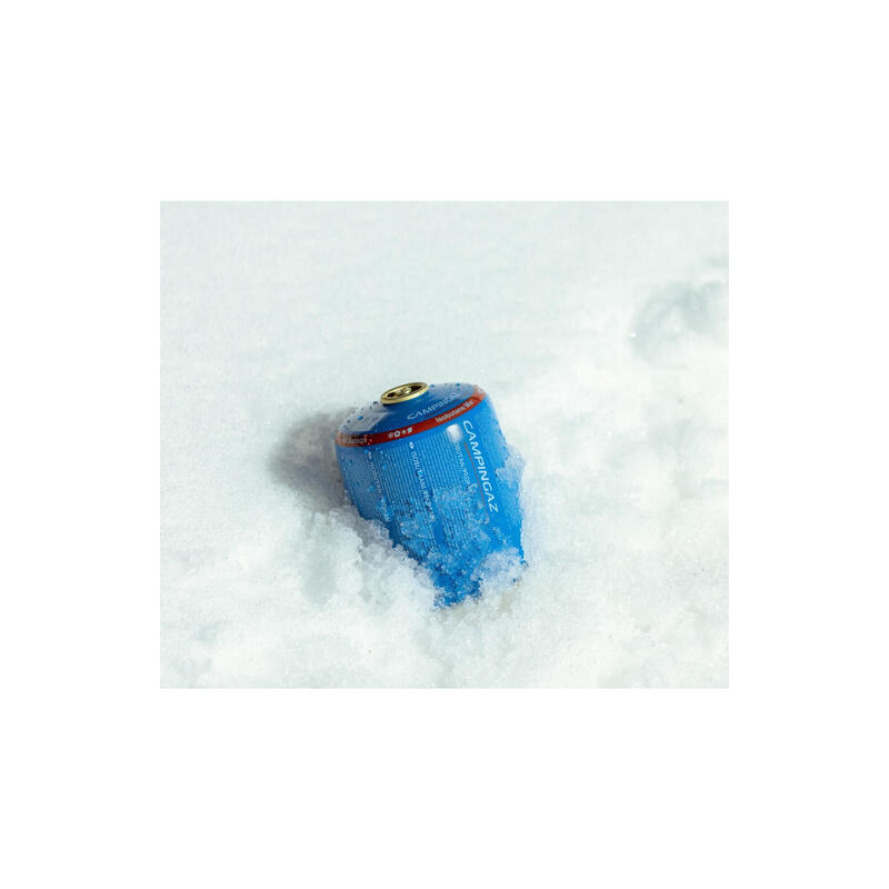 Cartus gaz Campingaz CV 470 All Season 425 g