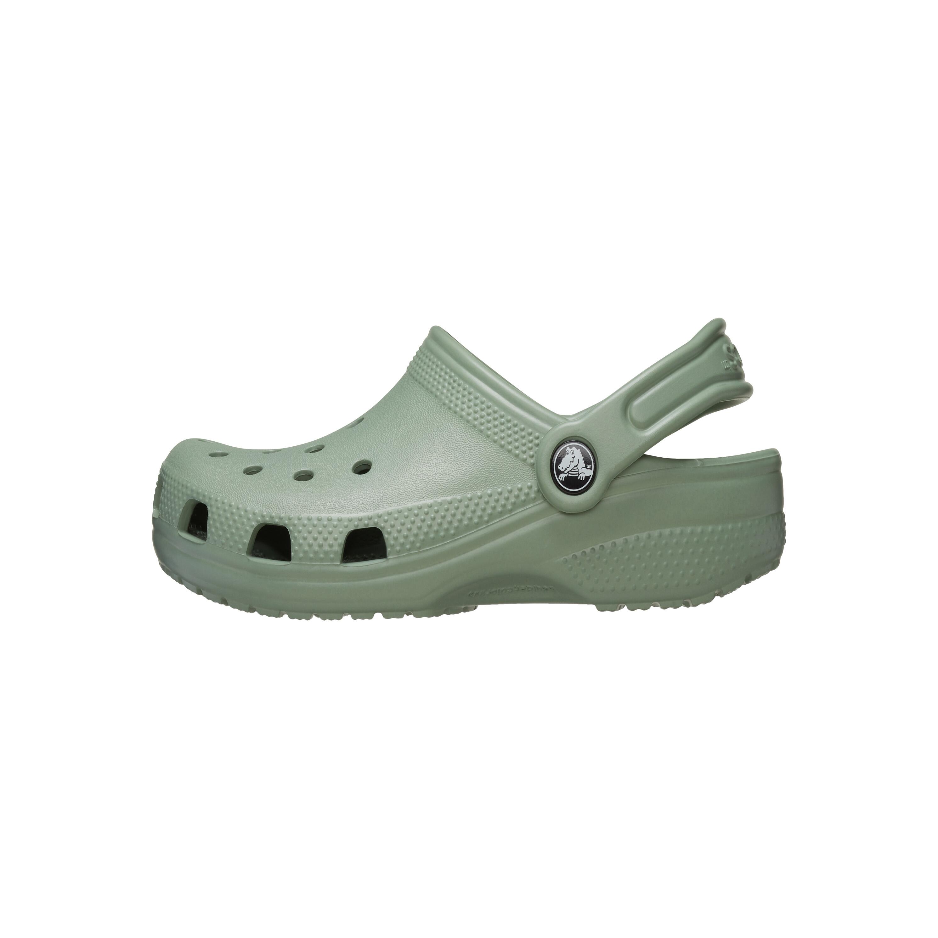 CROCS picture