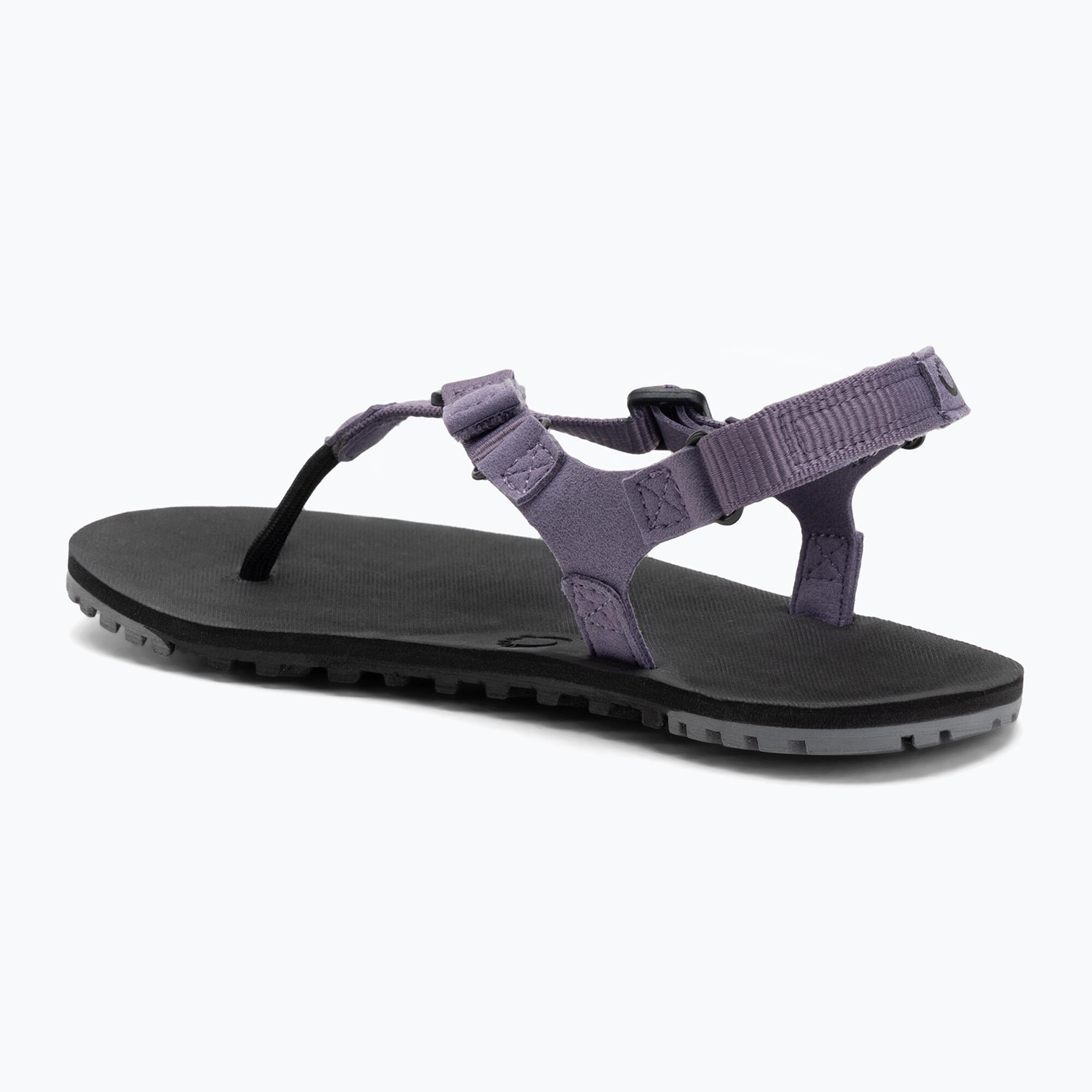 Sandálias barefoot femininas Xero Shoes H-Trail 3/7