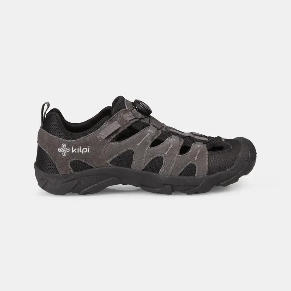 Unisex tourist sandals Kilpi SANDRO-U