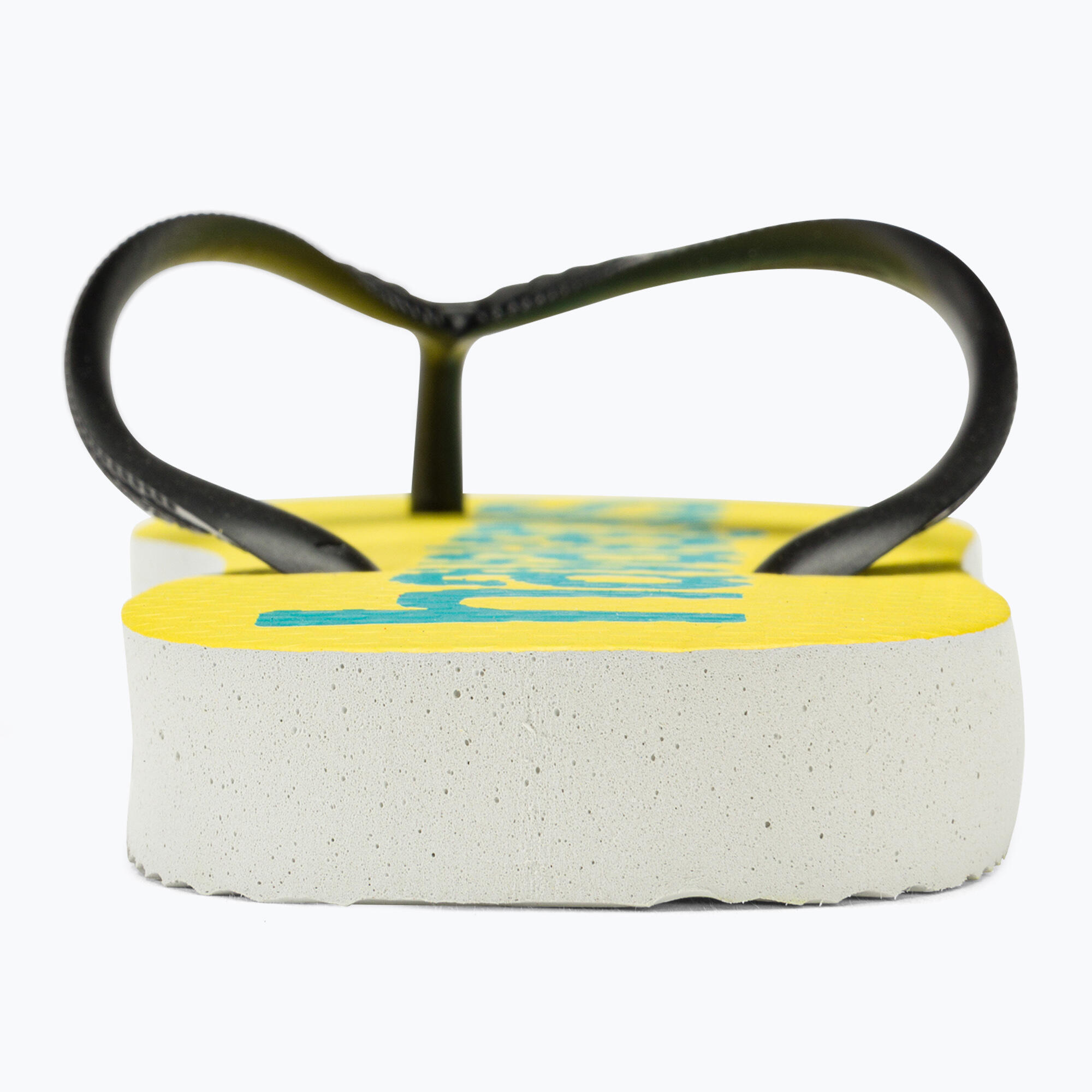 Japonki Havaianas Top Logomania 2 white / 6/7