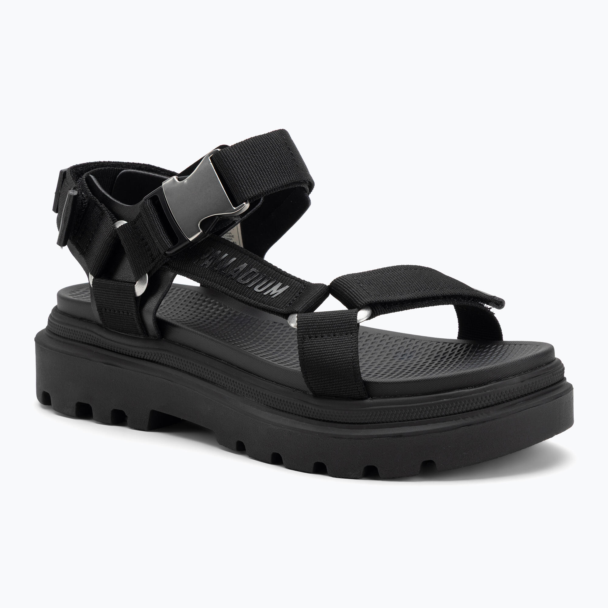Sandale de damă Palladium Pallacruise Strap