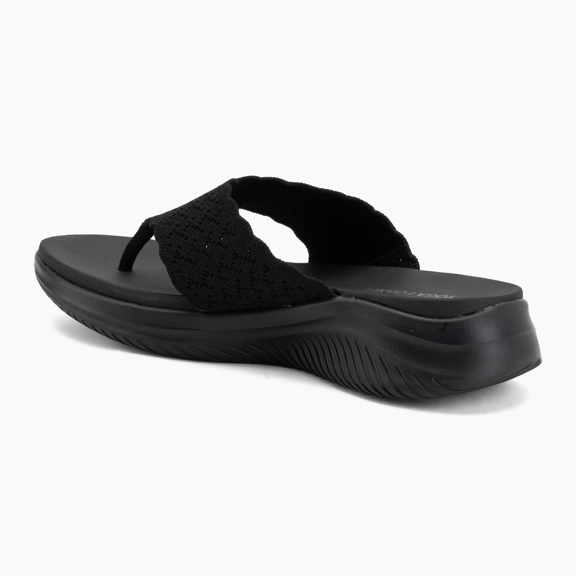 Chinelos femininos SKECHERS Ultra Flex 3.0 Rhythm Waves 3/7
