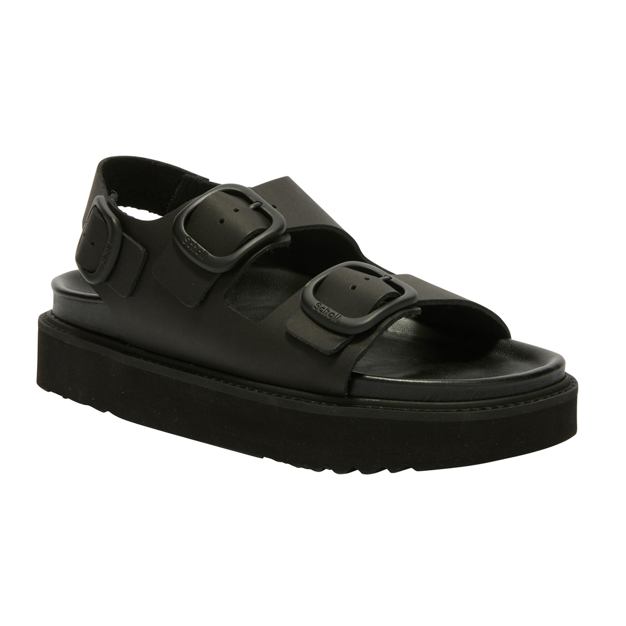 Sandales femme Scholl Blake 2 brides 2/2