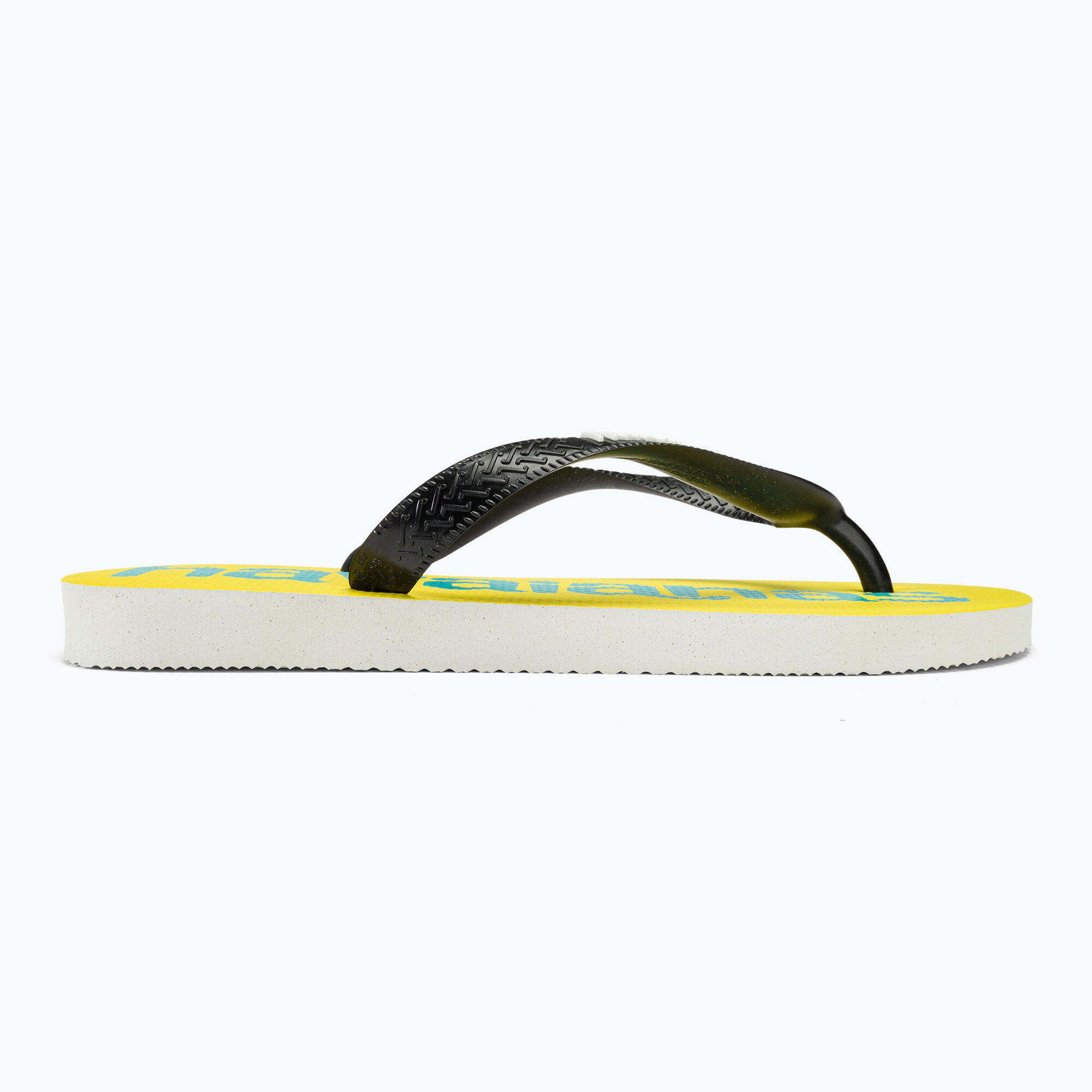 Japonki Havaianas Top Logomania 2 white / 2/7