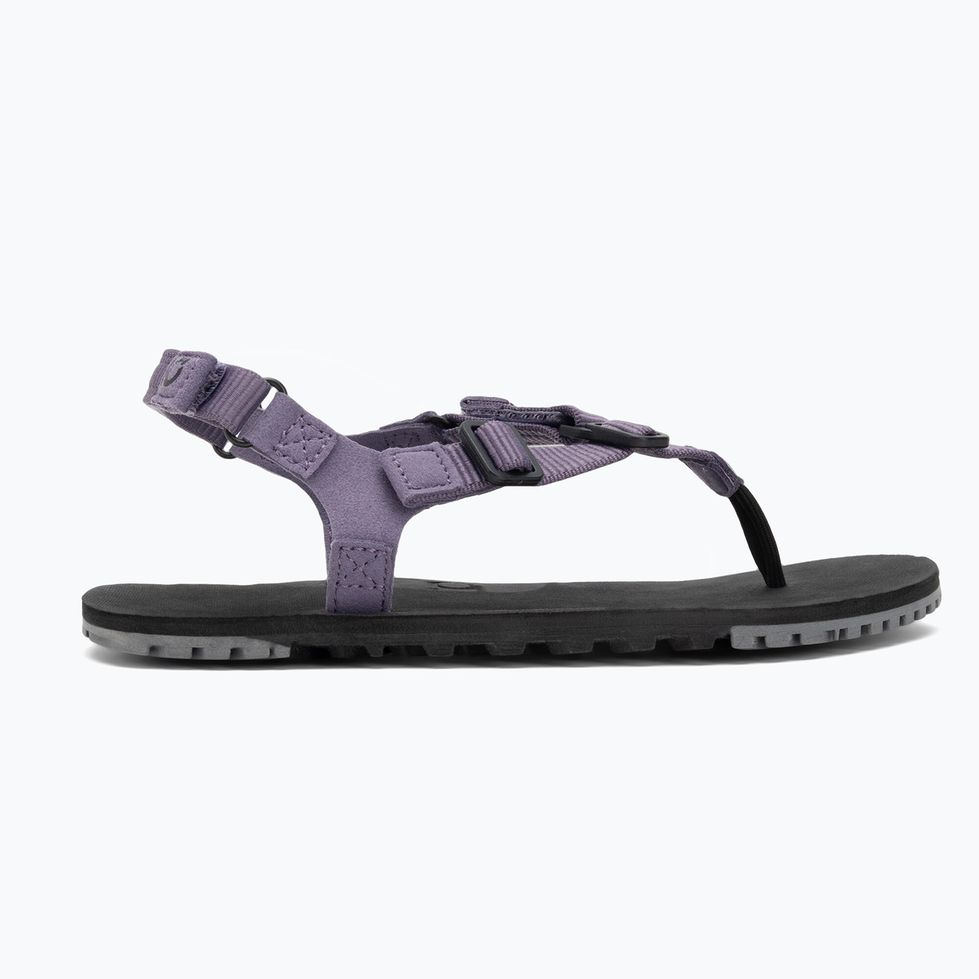 Sandálias barefoot femininas Xero Shoes H-Trail 2/7