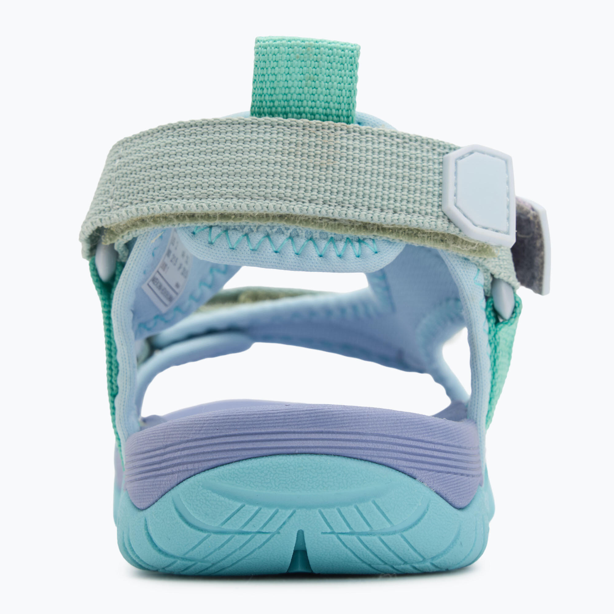 Kinder-Sandalen Joma Climber Jr 6/7
