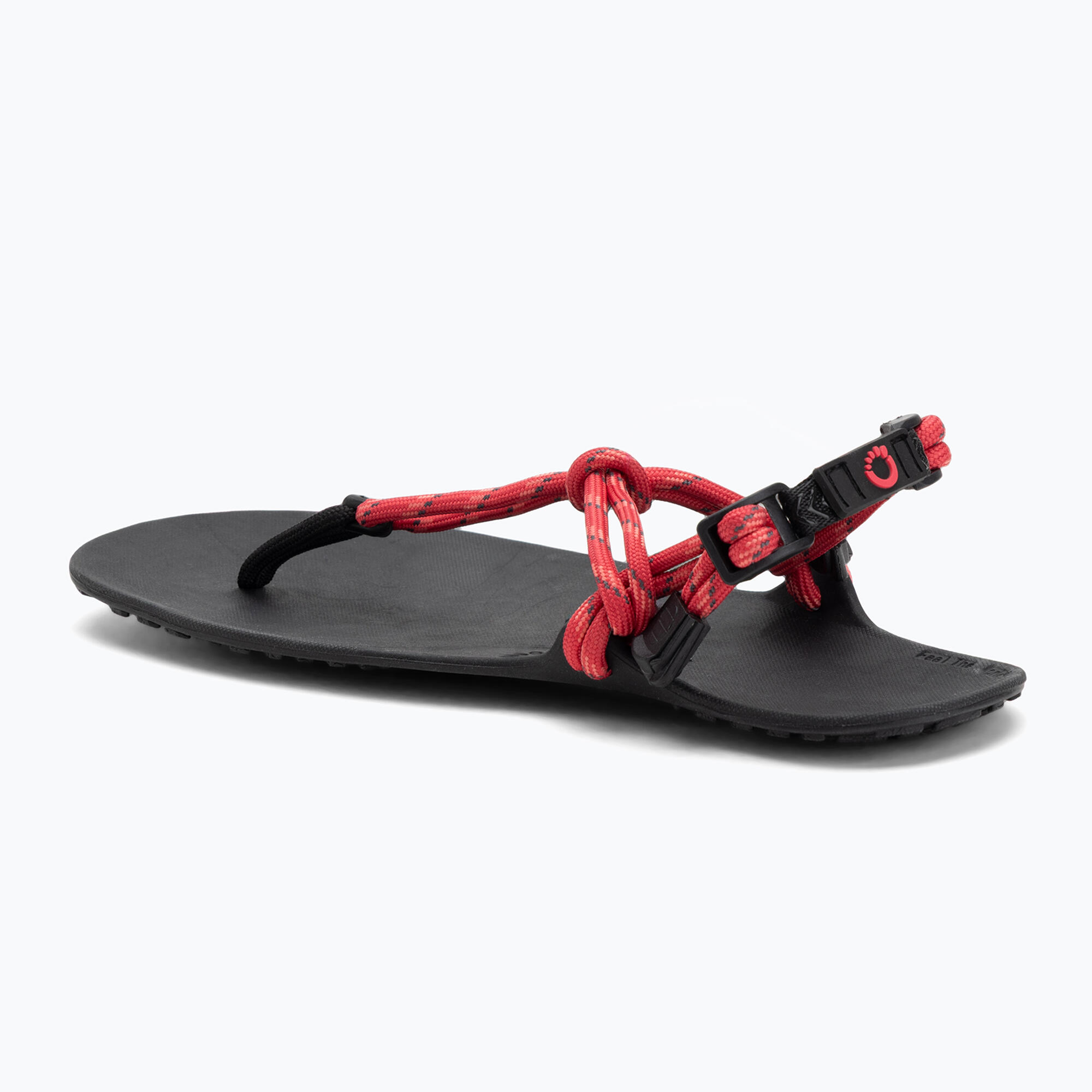 Sandalias barefoot para mujer Xero Shoes Genesis 3/7