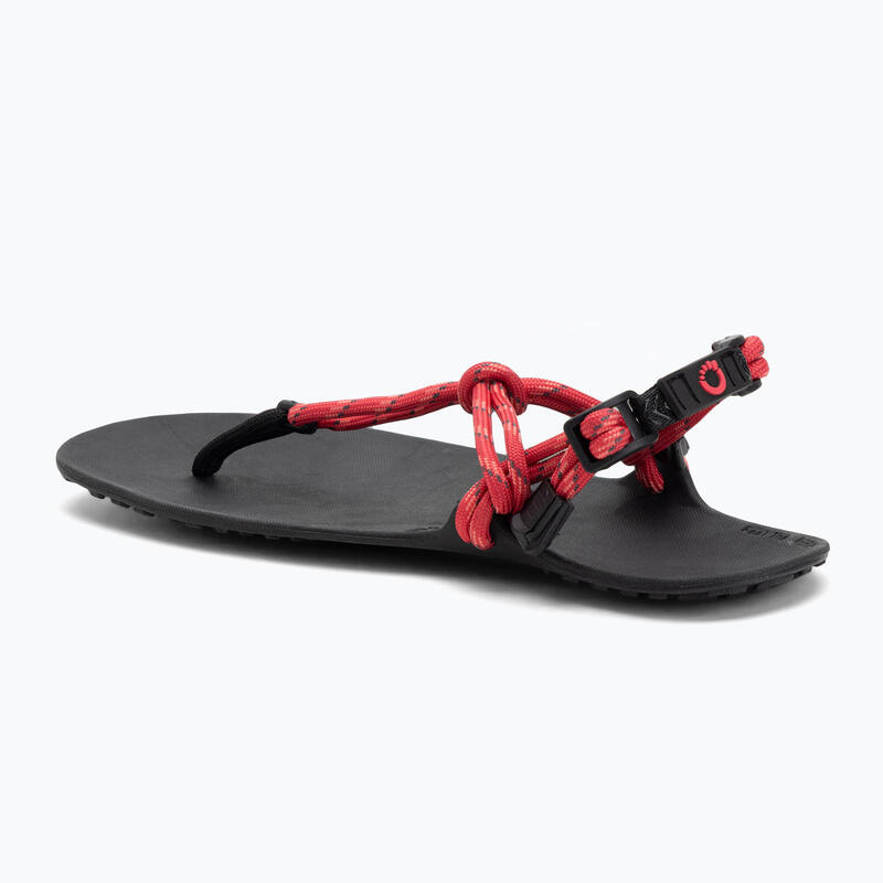 Sandale barefoot pentru femei Xero Shoes Genesis