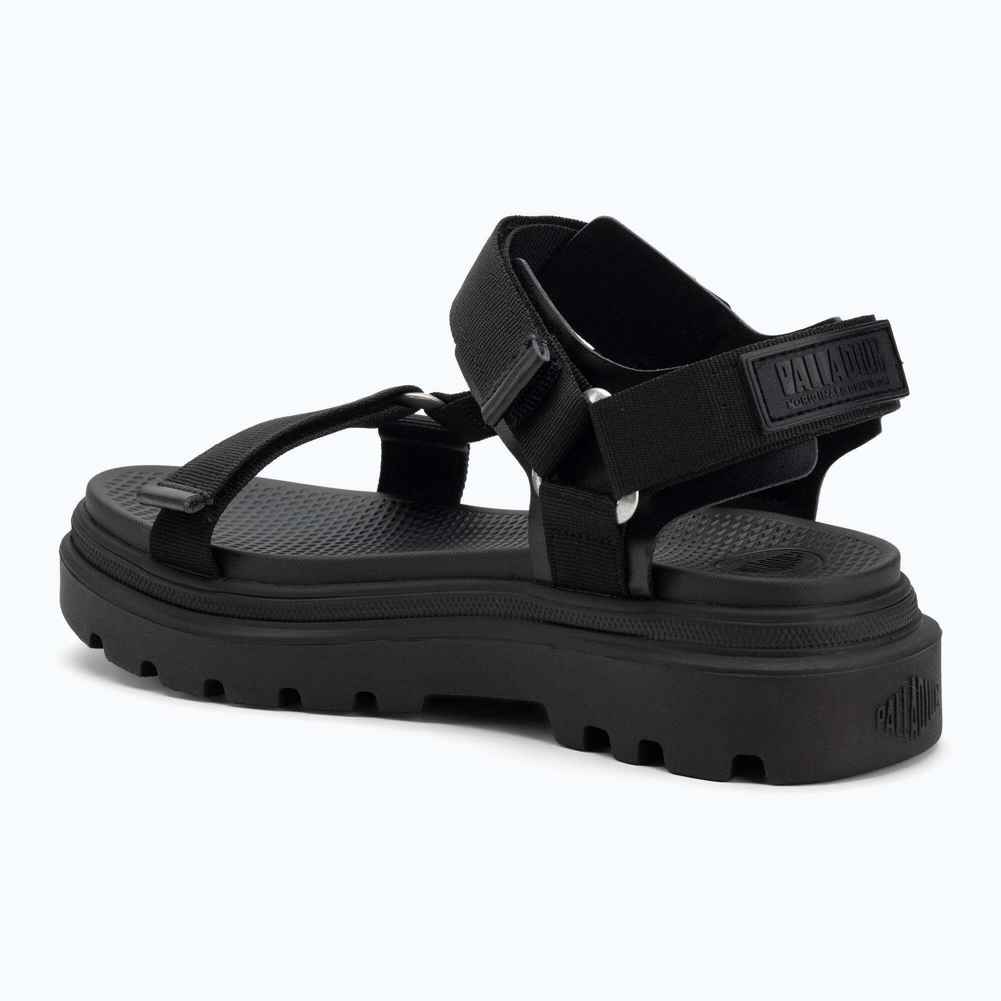 Sandálias femininas Palladium Pallacruise Strap 3/7