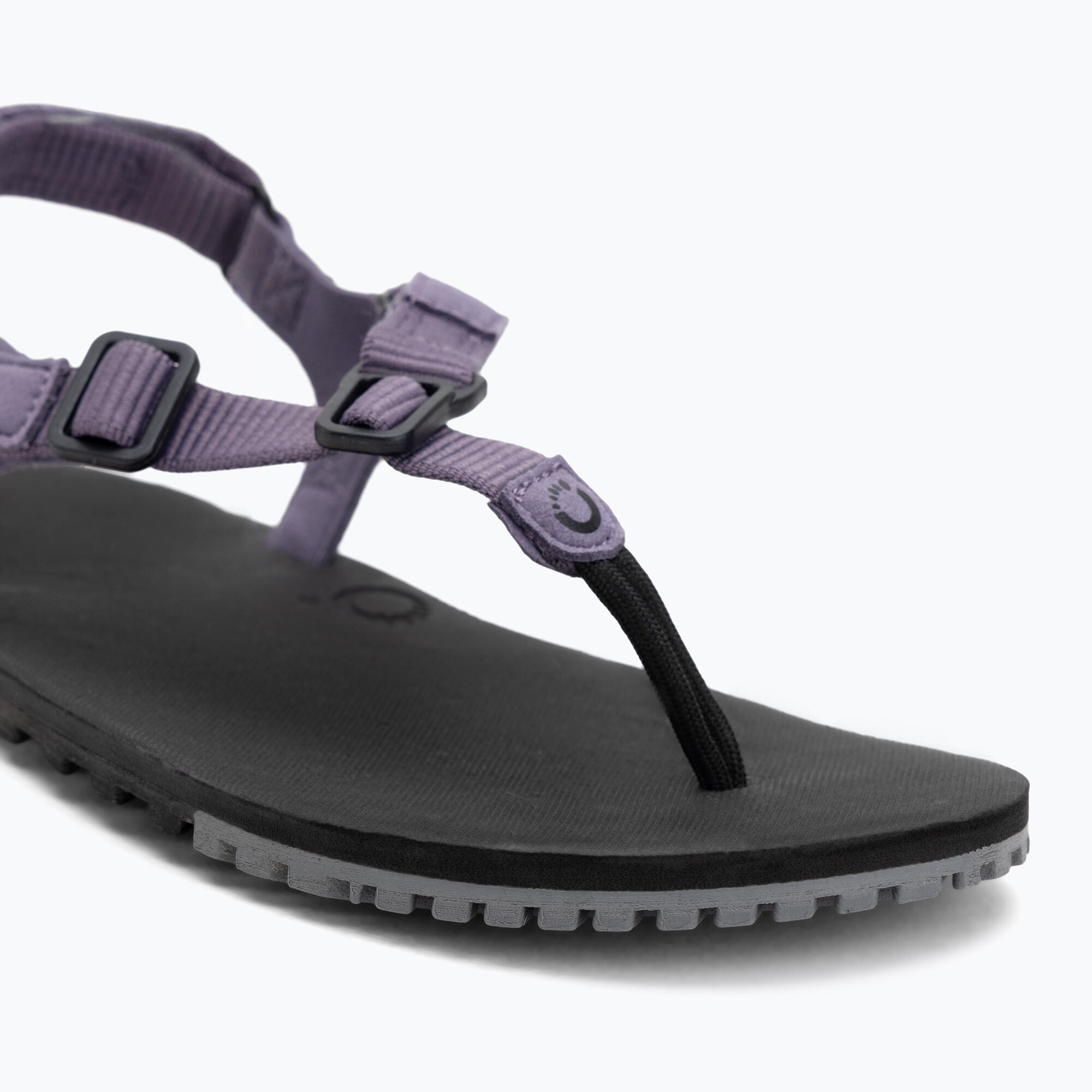 Sandálias barefoot femininas Xero Shoes H-Trail 7/7