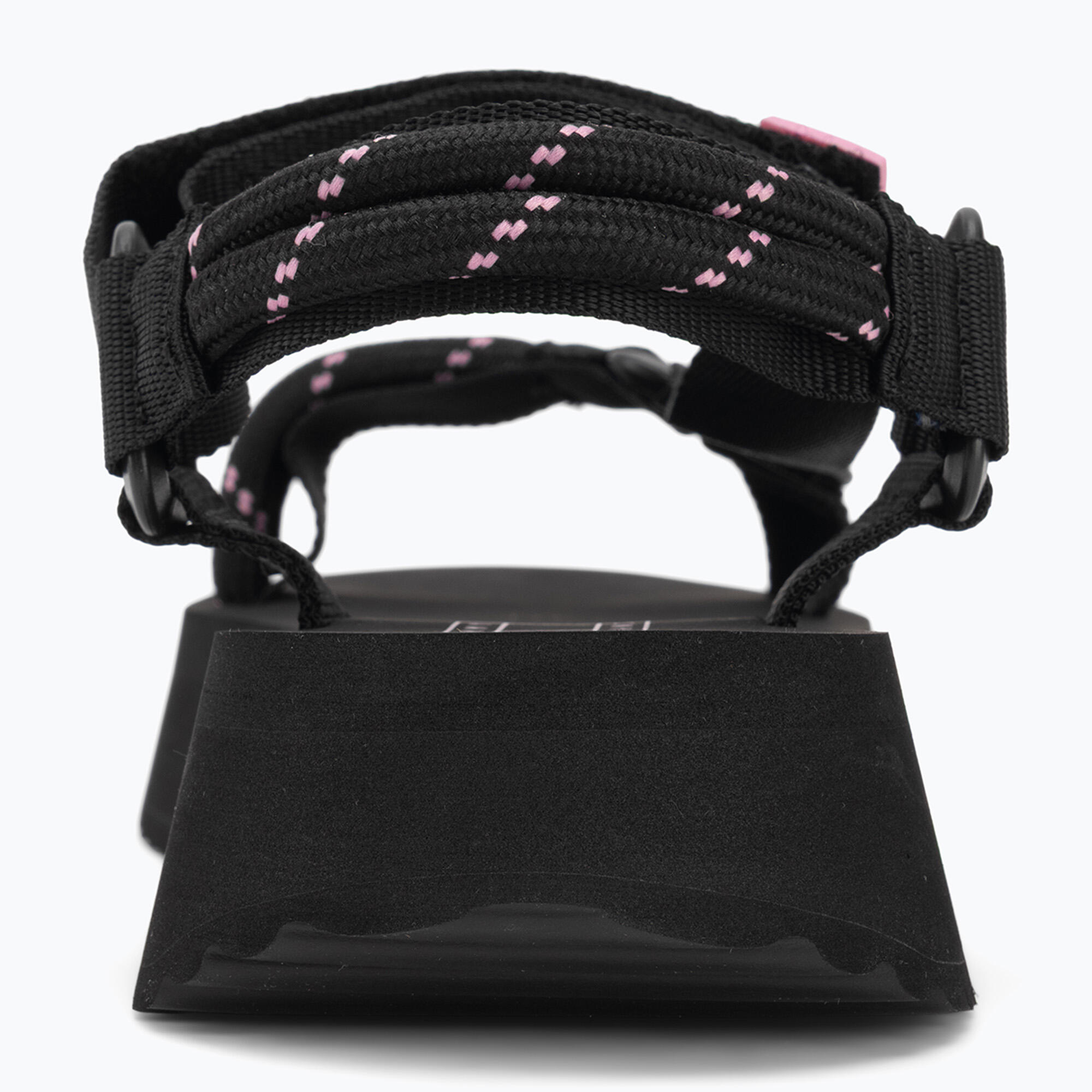 Damen-Sandalen Tommy Jeans Eva Rope 6/7