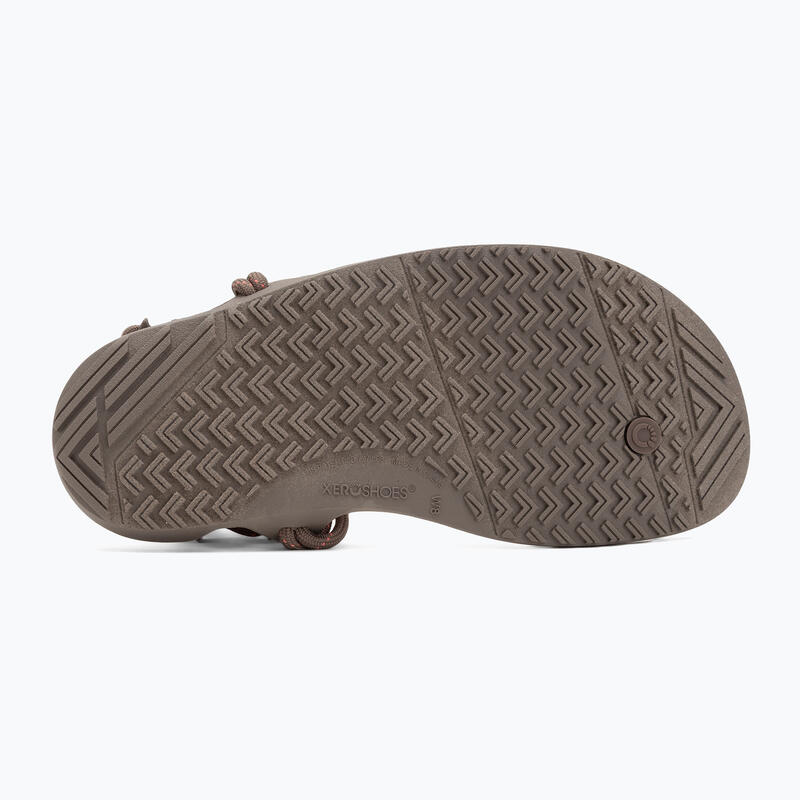 Sandale barefoot pentru femei Xero Shoes Aqua Cloud