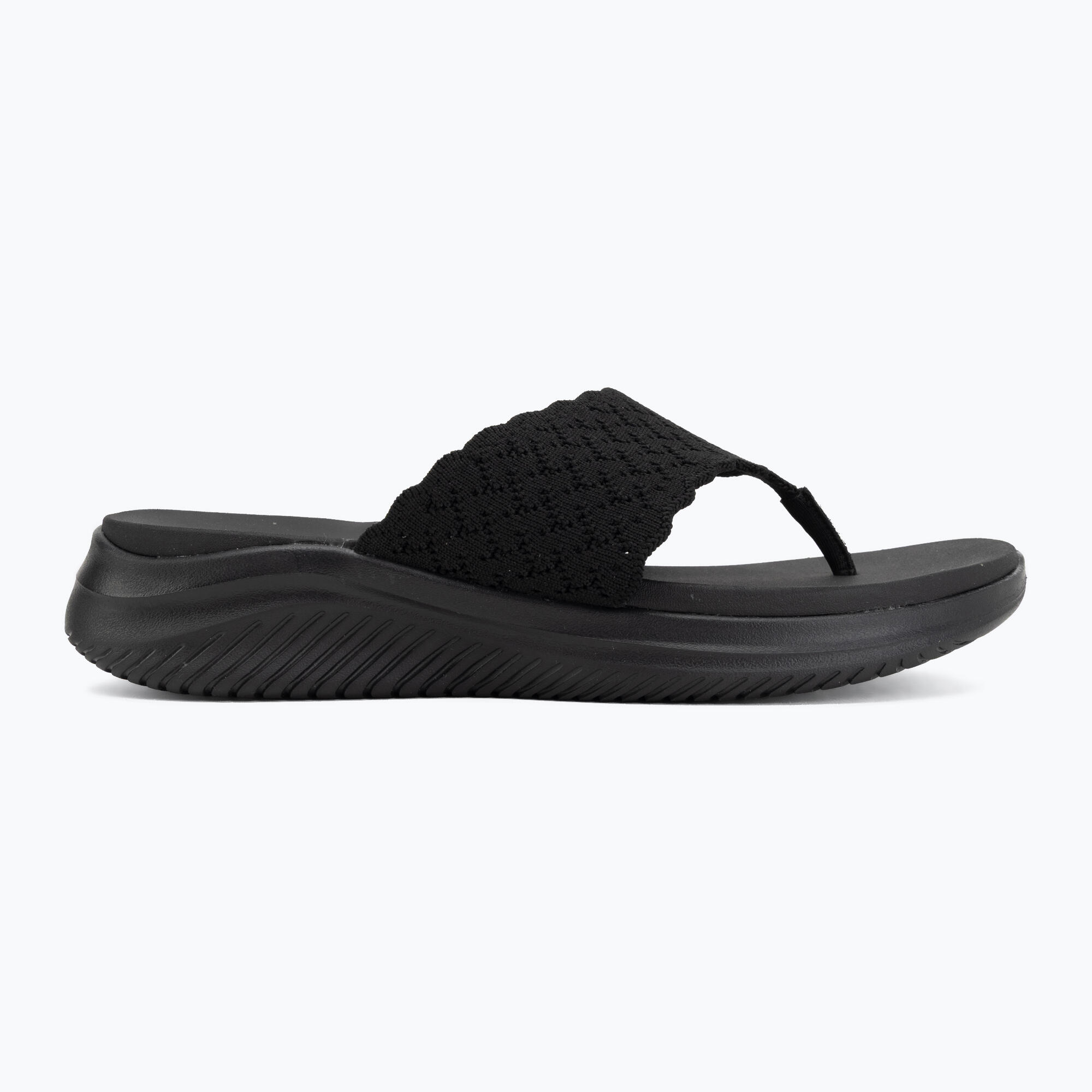 Sandalias de mujer SKECHERS Ultra Flex 3.0 Rhythm Waves 2/7