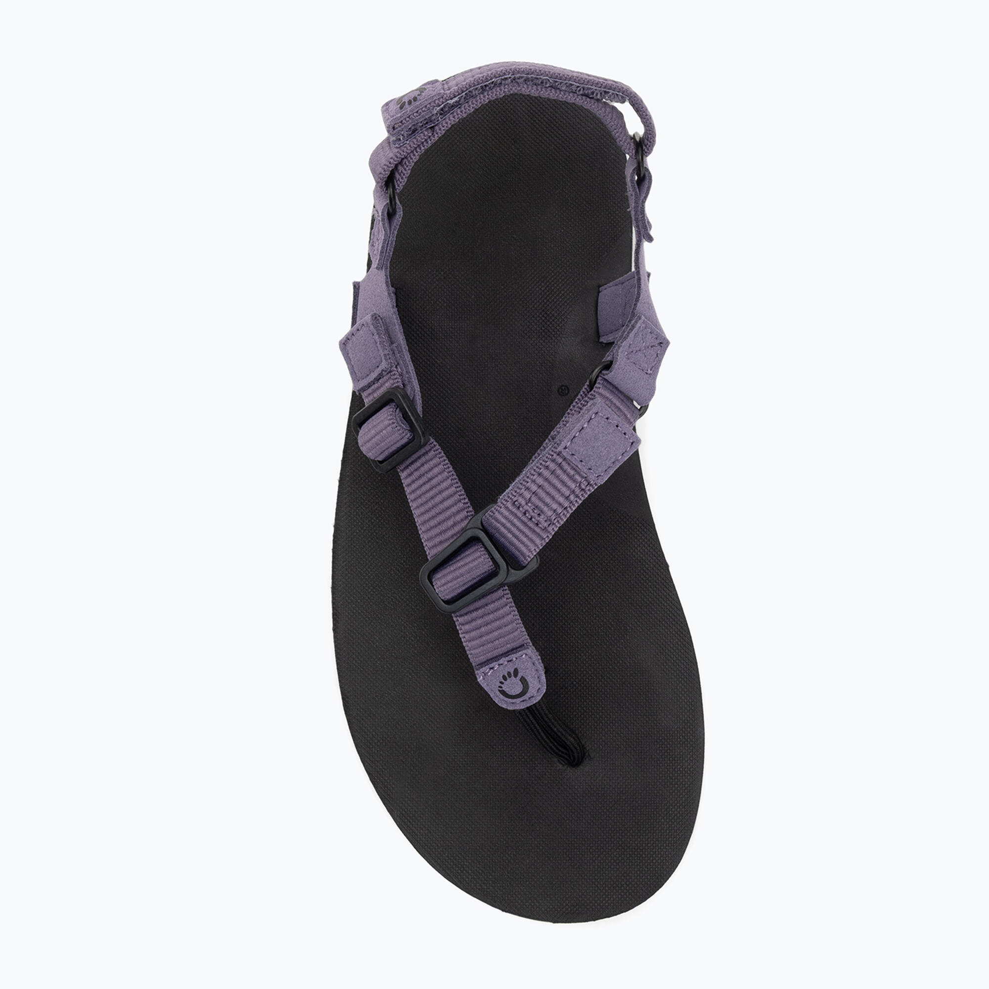 Sandálias barefoot femininas Xero Shoes H-Trail 5/7