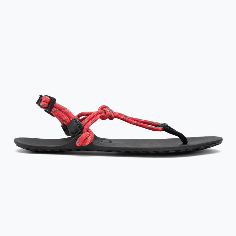 Sandale barefoot pentru femei Xero Shoes Genesis
