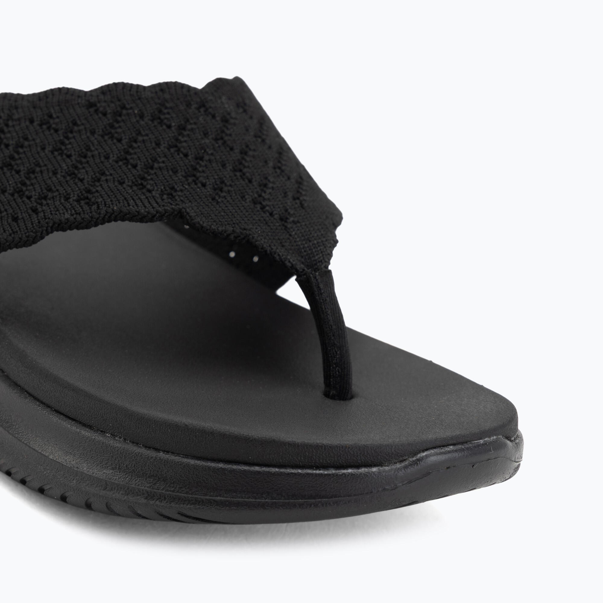 Claquettes pour femmes SKECHERS Ultra Flex 3.0 Rhythm Waves 7/7
