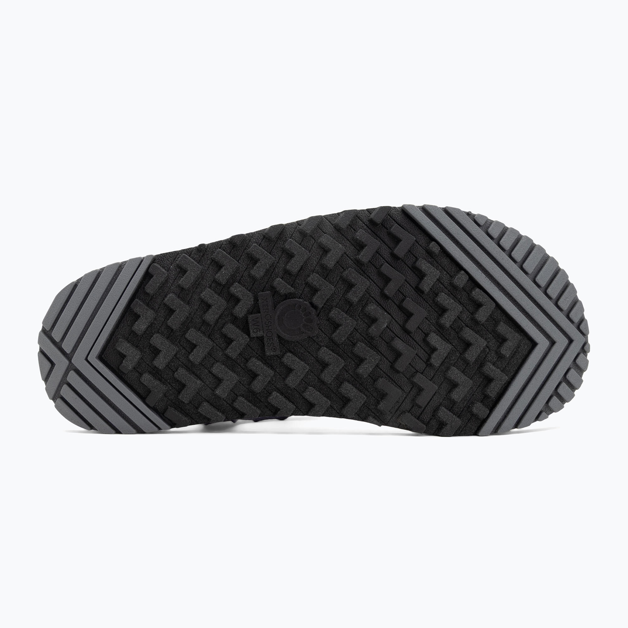 Sandálias barefoot femininas Xero Shoes H-Trail 4/7