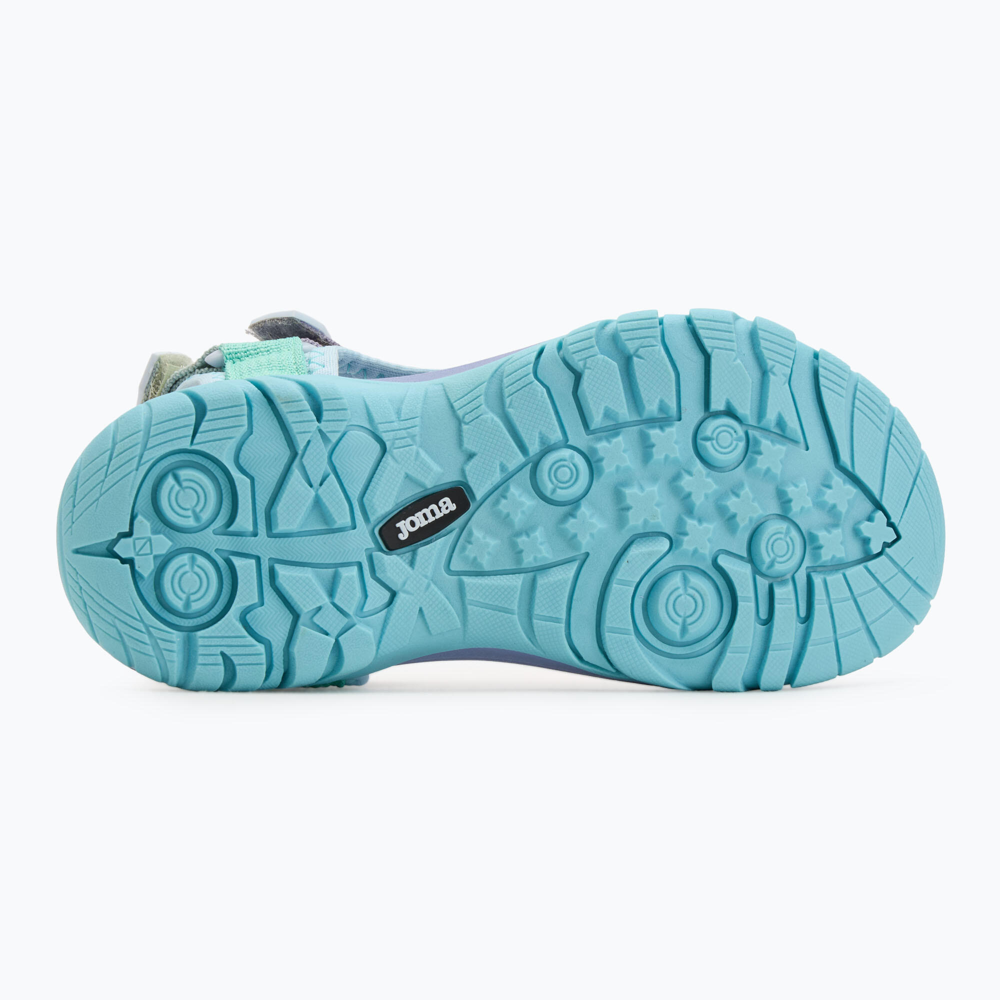 Kinder-Sandalen Joma Climber Jr 4/7
