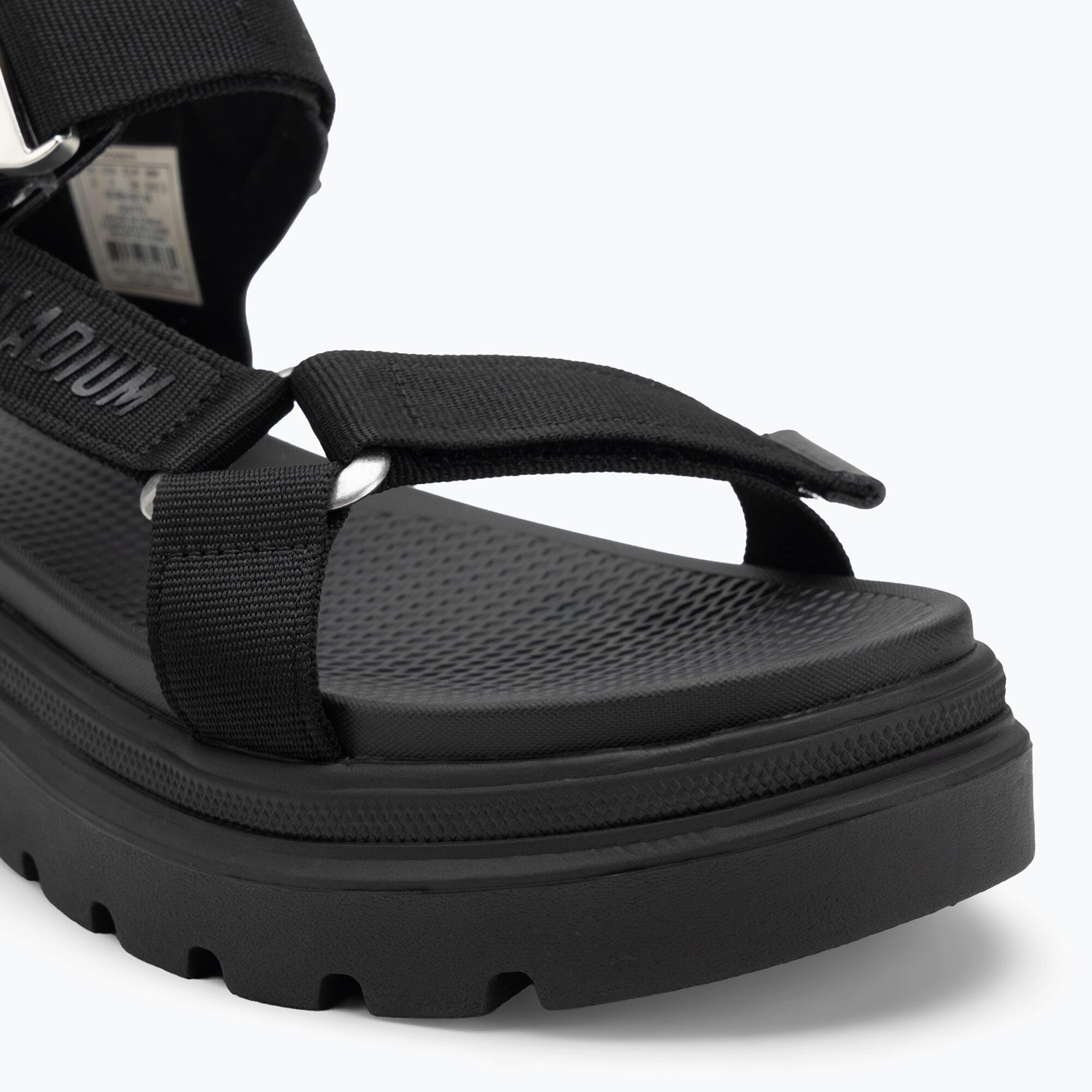 Sandálias femininas Palladium Pallacruise Strap 7/7