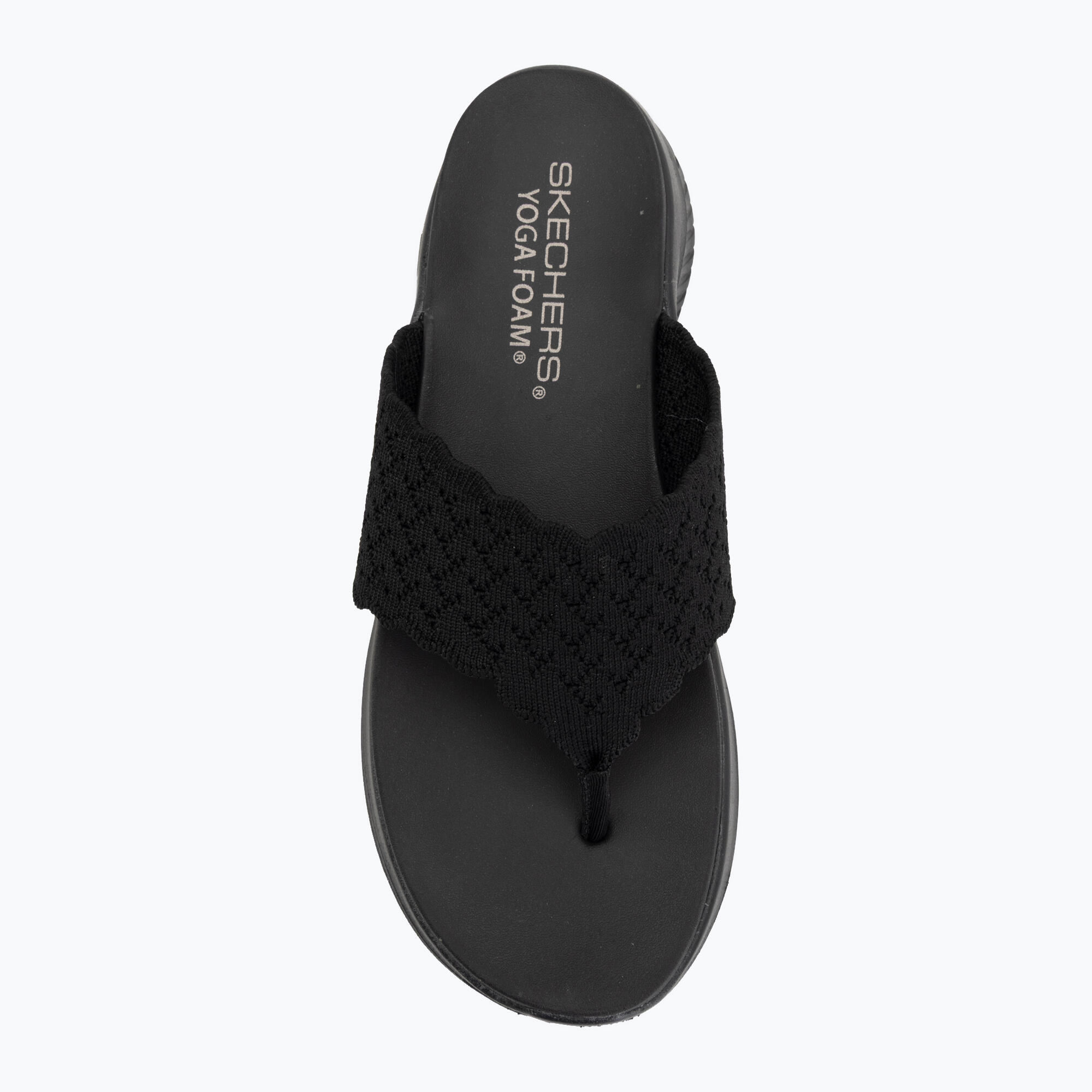 Chinelos femininos SKECHERS Ultra Flex 3.0 Rhythm Waves 5/7