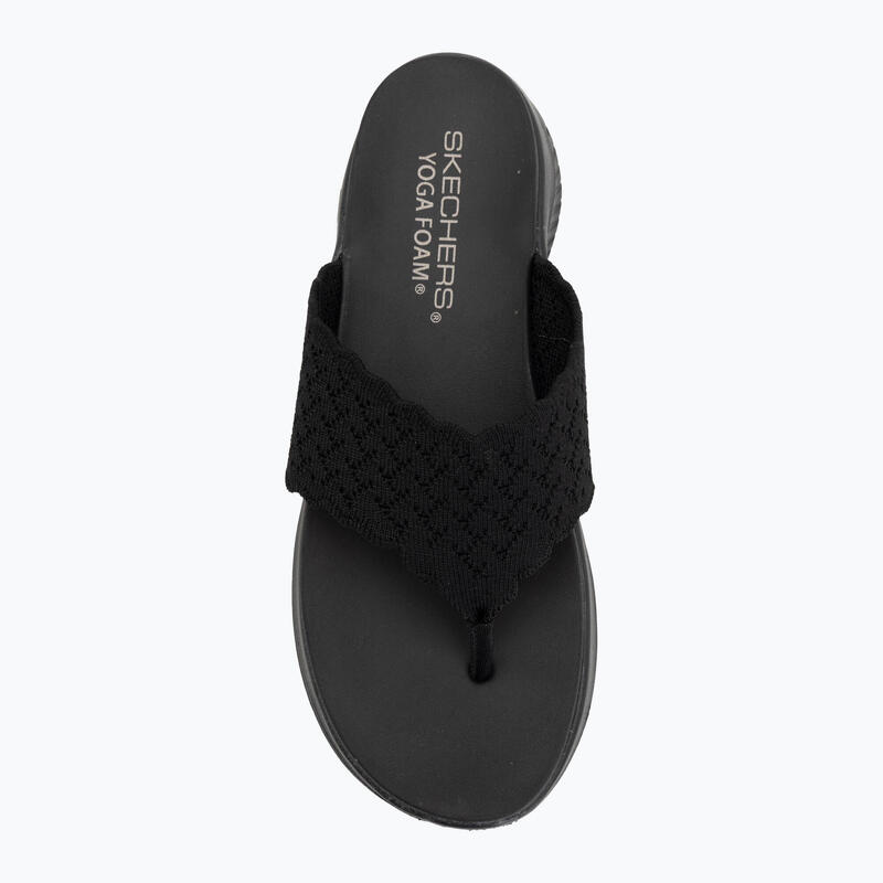Papuci de damă SKECHERS Ultra Flex 3.0 Rhythm Waves