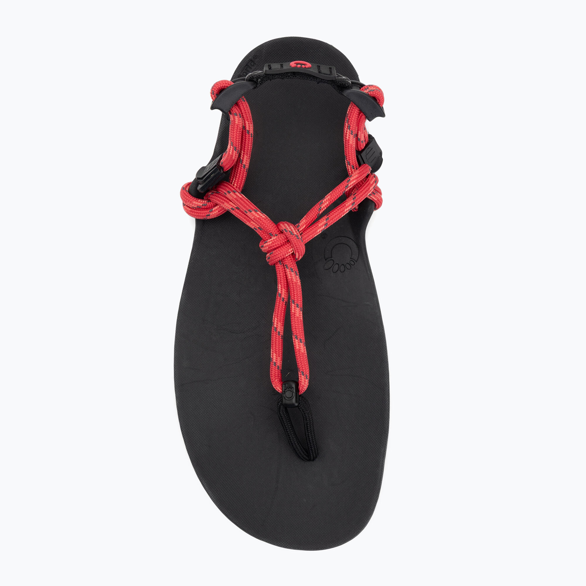 Sandalias barefoot para mujer Xero Shoes Genesis 5/7