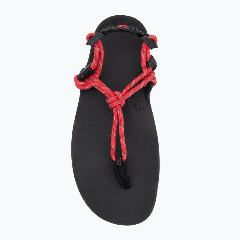 Sandale barefoot pentru femei Xero Shoes Genesis