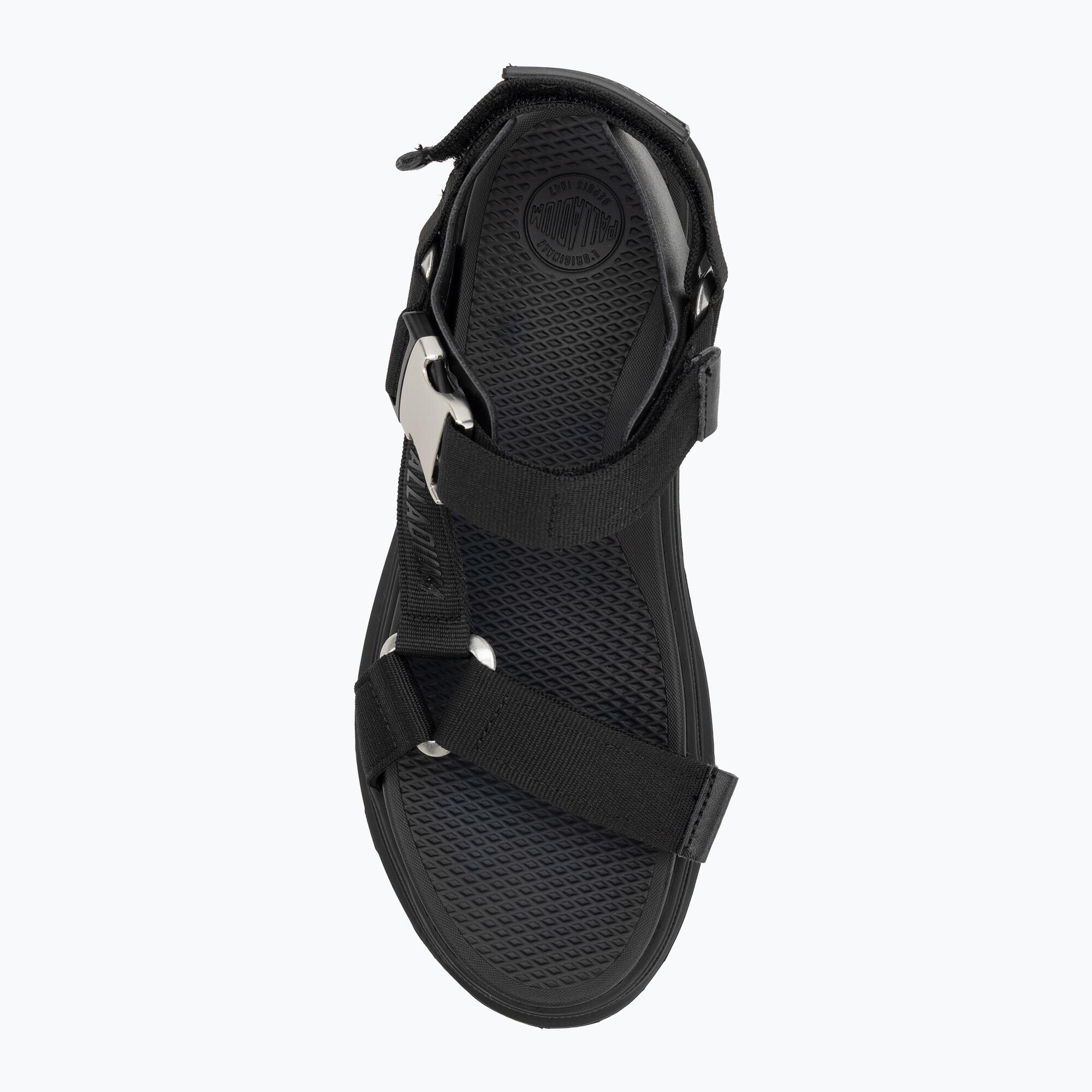 Sandálias femininas Palladium Pallacruise Strap 5/7