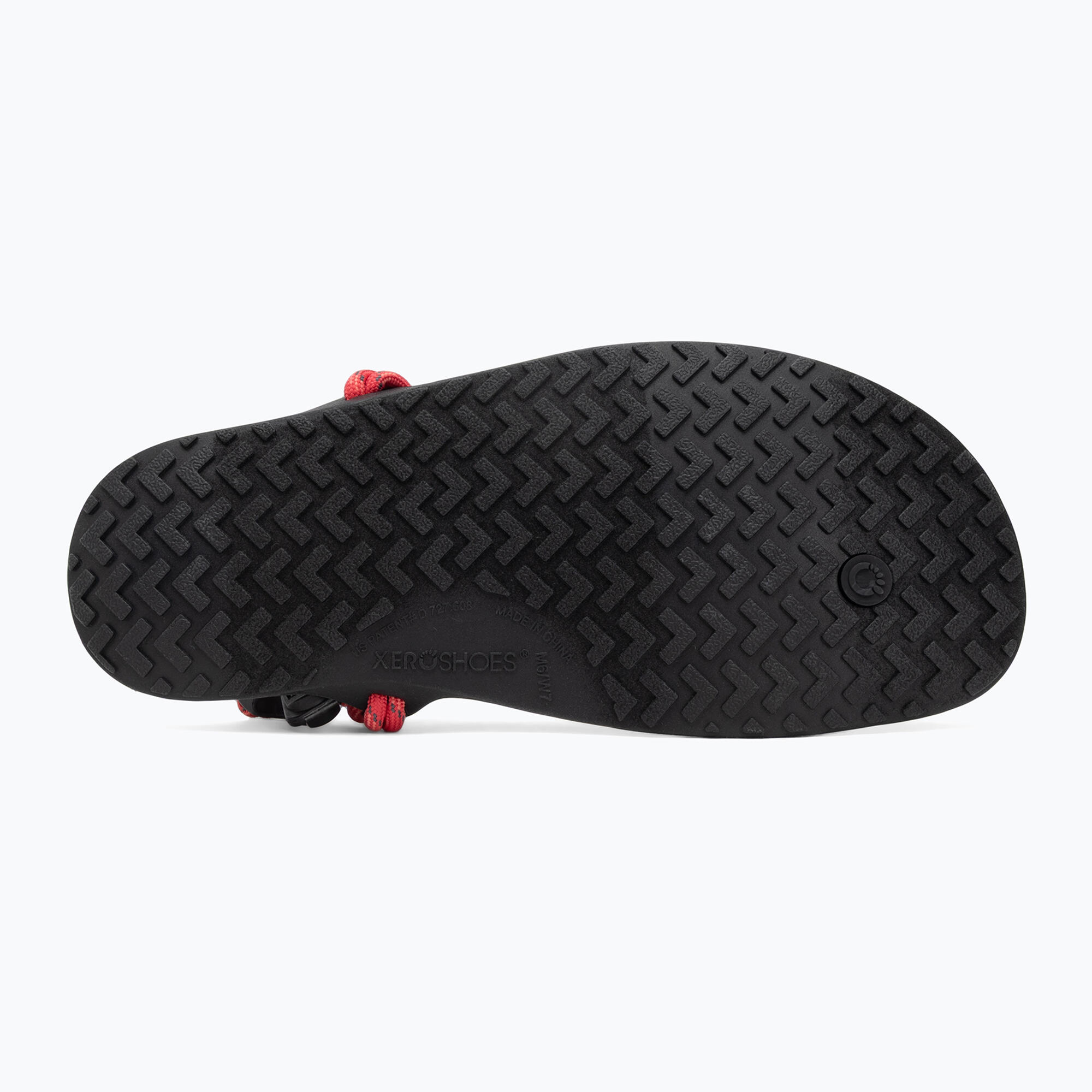 Sandalias barefoot para mujer Xero Shoes Genesis 4/7