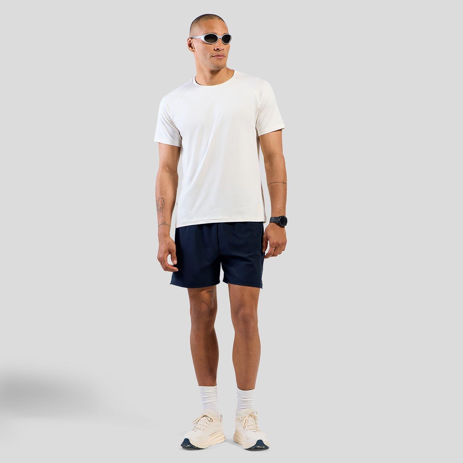 Essentials 6 Inch Laufshorts 2.0 ohne Innenhose ODLO 3/5