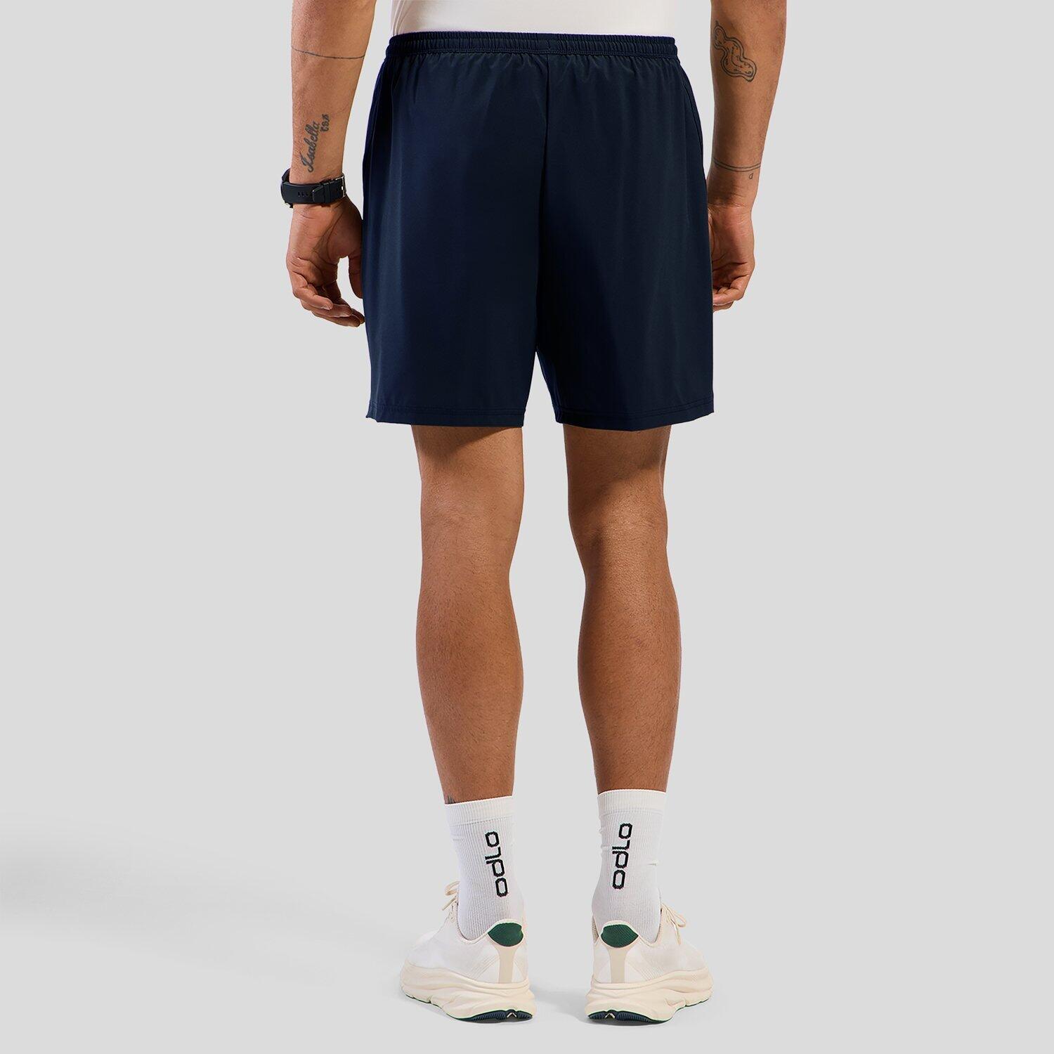 Essentials 6 Inch Laufshorts 2.0 ohne Innenhose ODLO 2/5