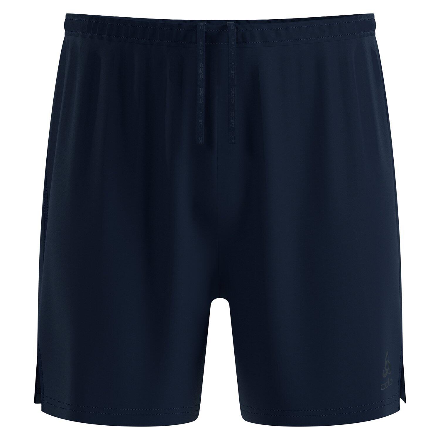 Essentials 6 Inch Laufshorts 2.0 ohne Innenhose ODLO 4/5