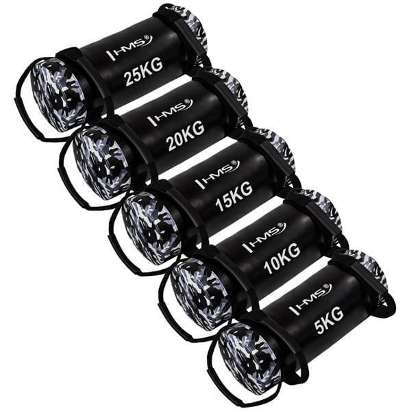 Trainingszak Power bag wdc05 HMS 2/7