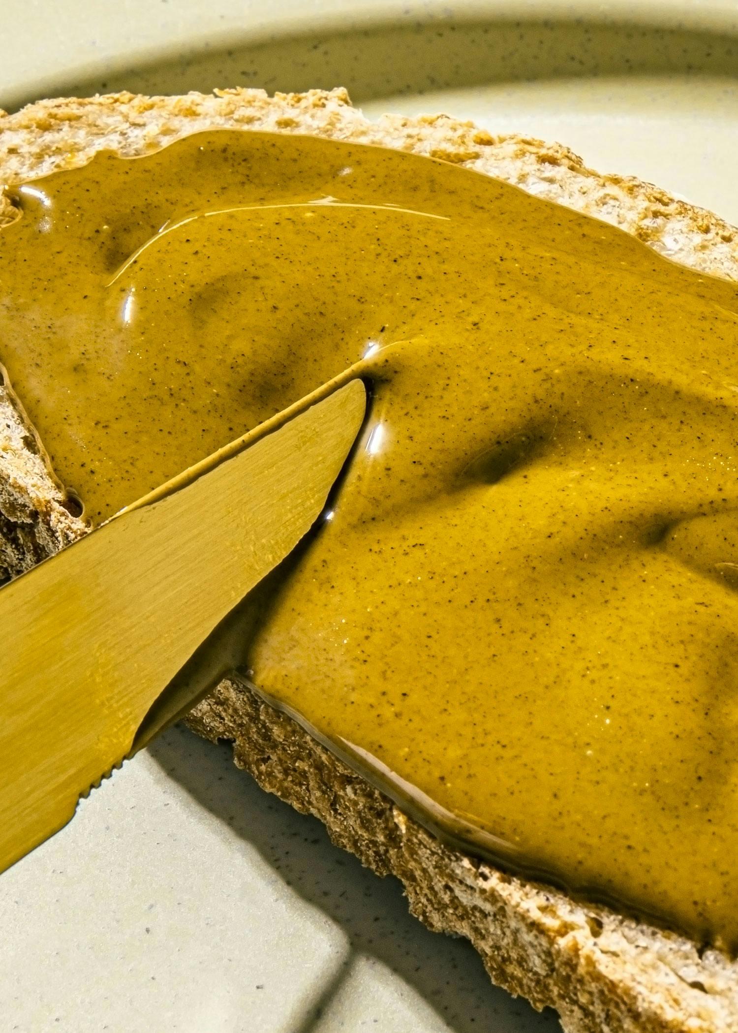 Purée de pistaches 1 kg 3/7