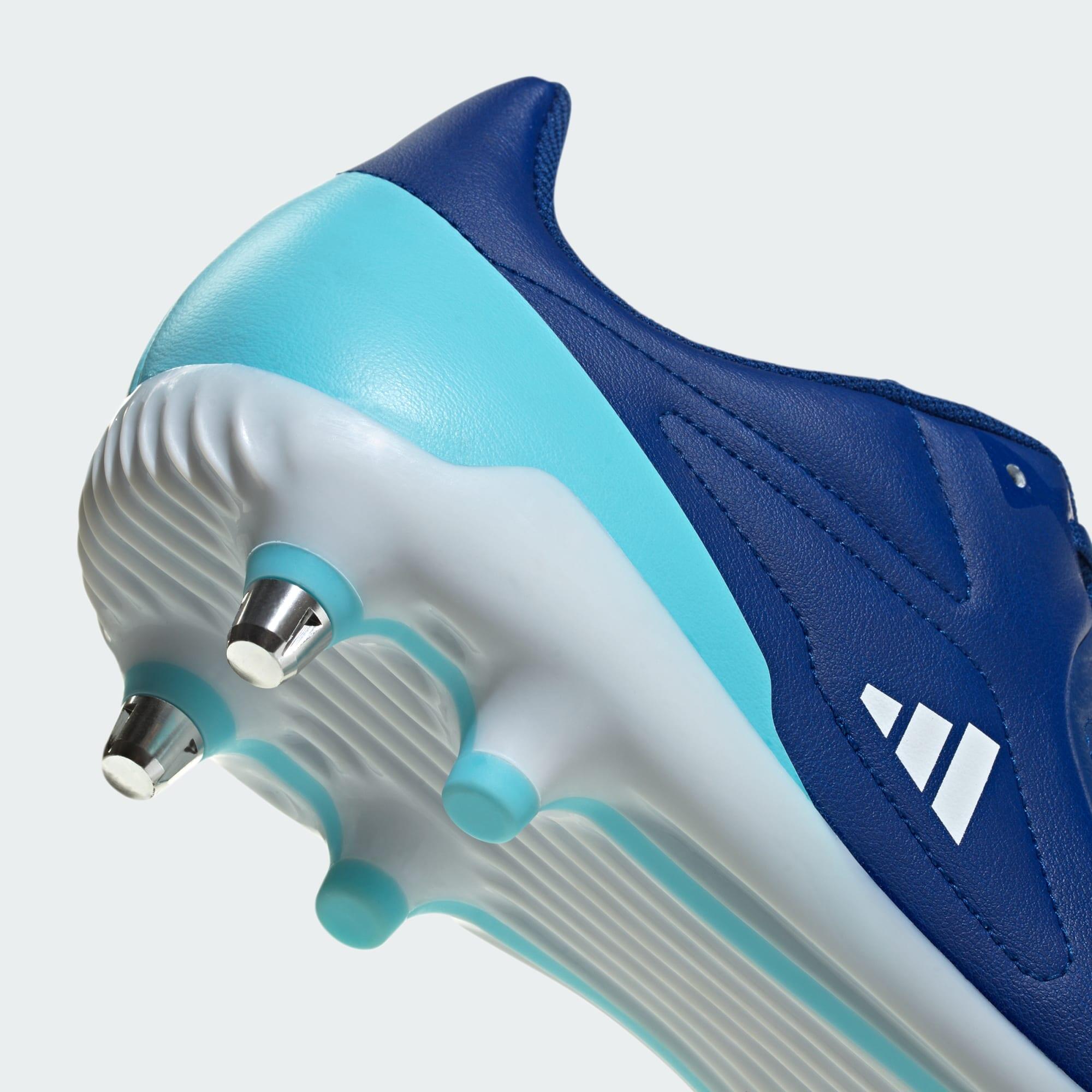 Botas de Rugby RS15 Elite – Piso mole 5/7