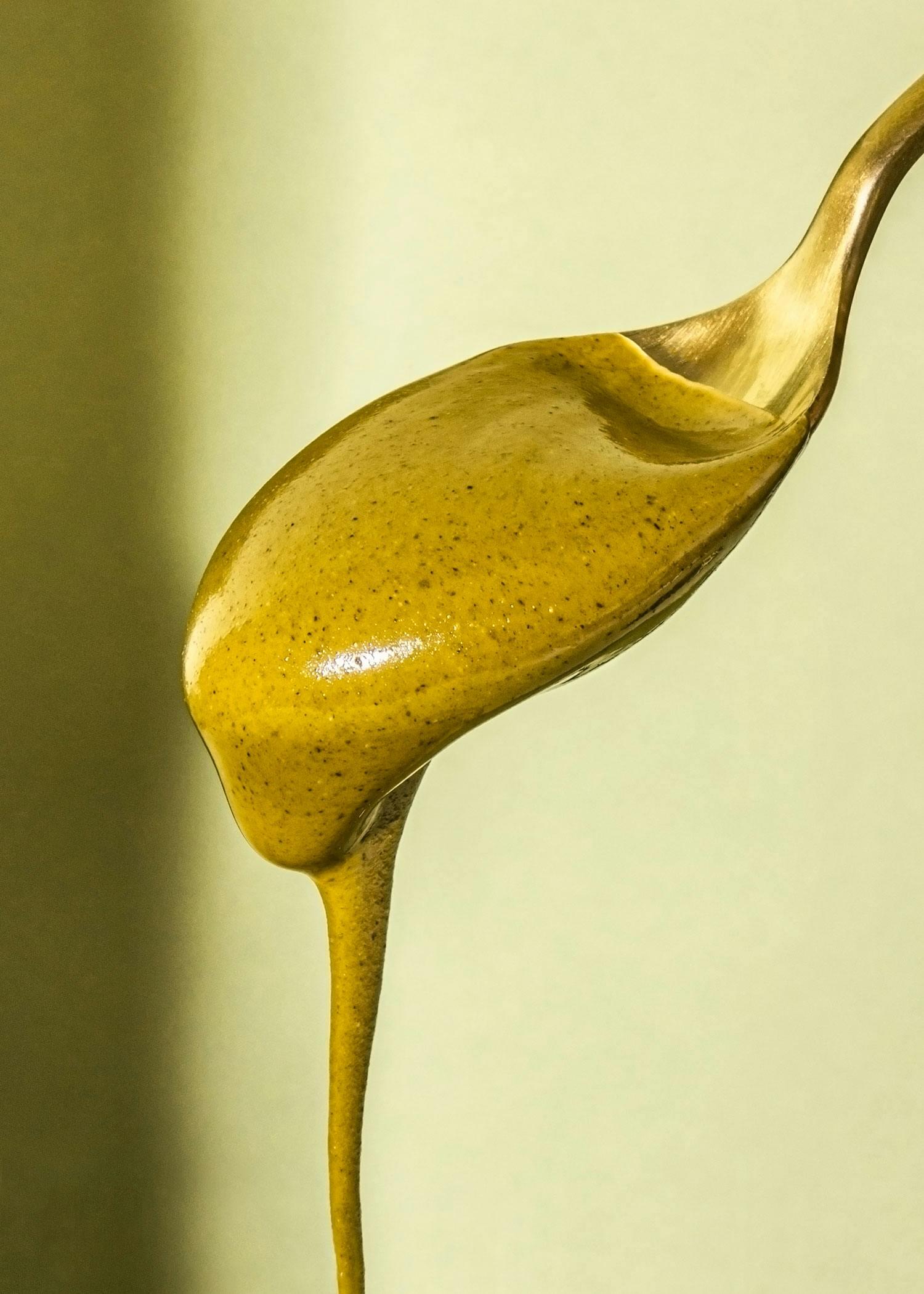 Purée de pistaches 1 kg 6/7