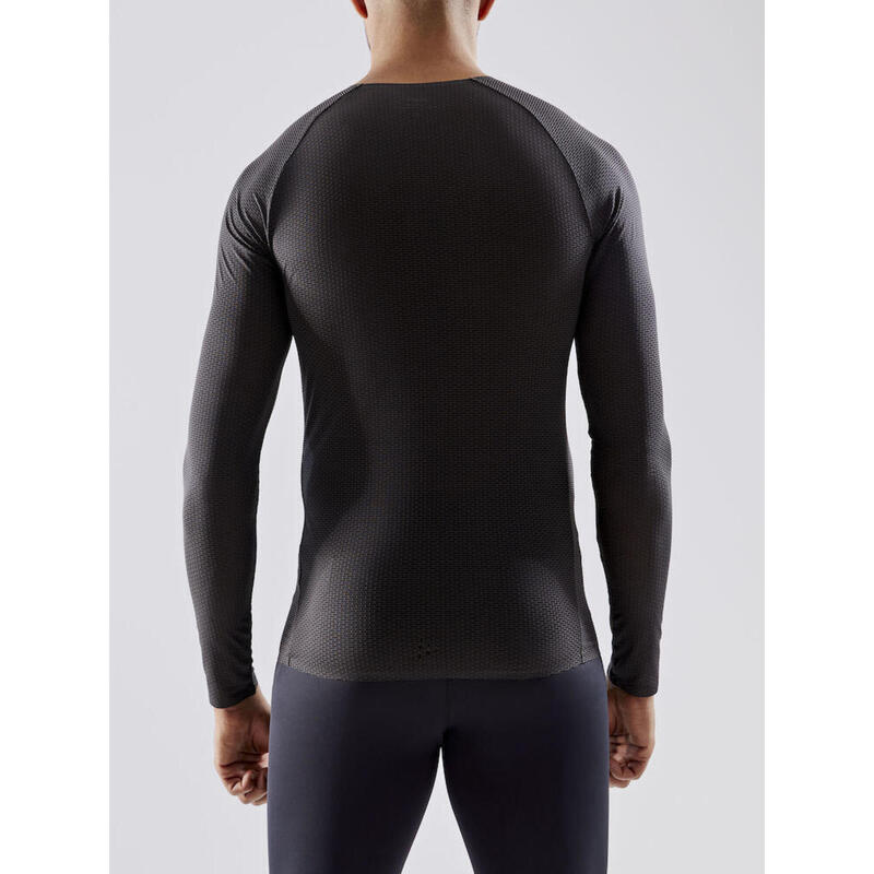 Maglia a maniche lunghe Craft pro dry nanoweight