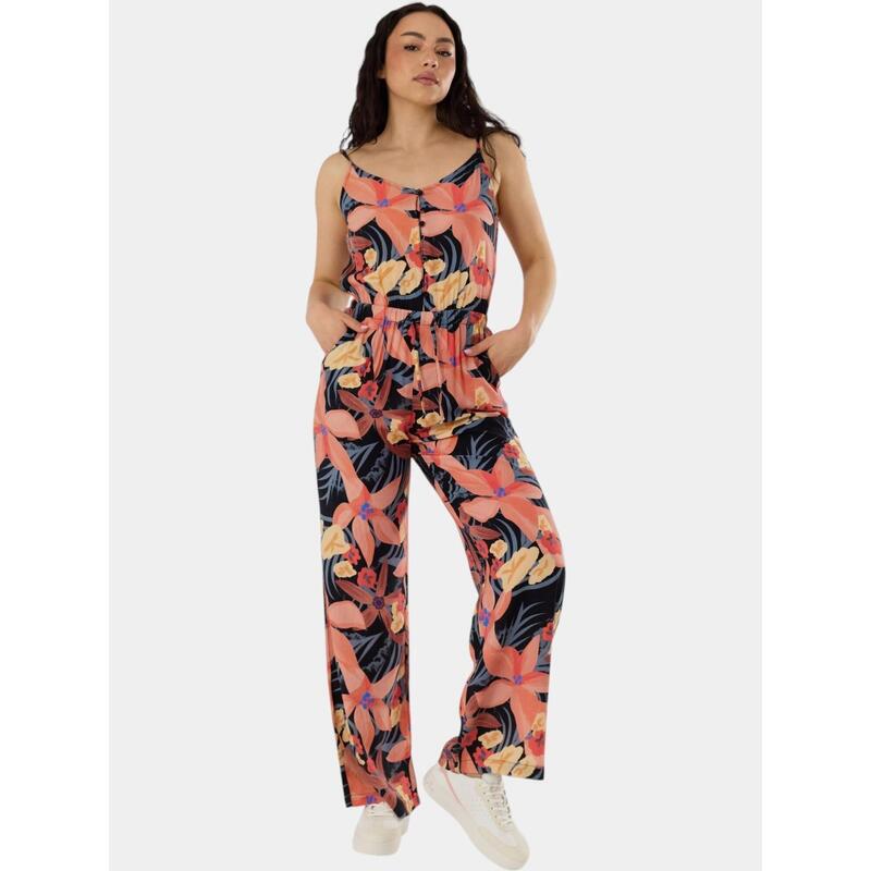 Salopete Alisha Jumpsuit femei